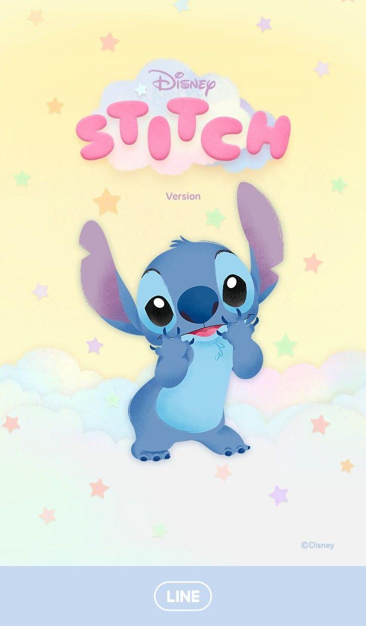 Kawaii Stitch Wallpapers Top Free Kawaii Stitch Backgrounds Wallpaperaccess