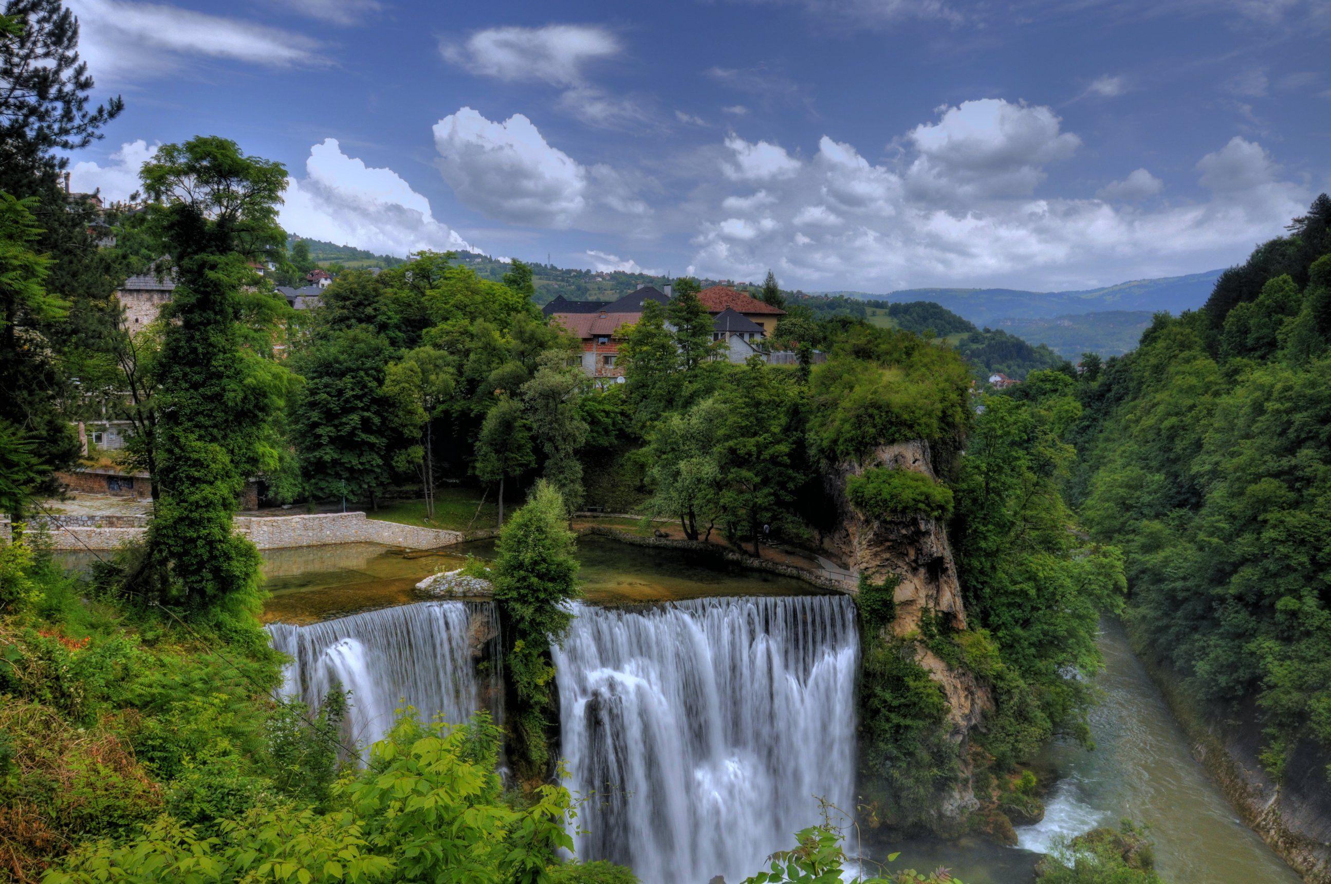 Bosnian nature wallpapers