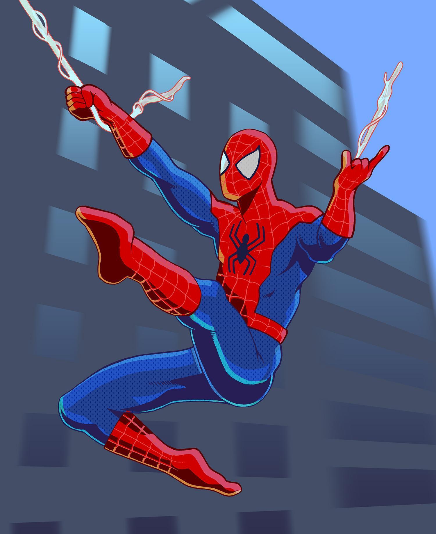spiderman vintage wallpapers top free spiderman on vintage spider man wallpapers
