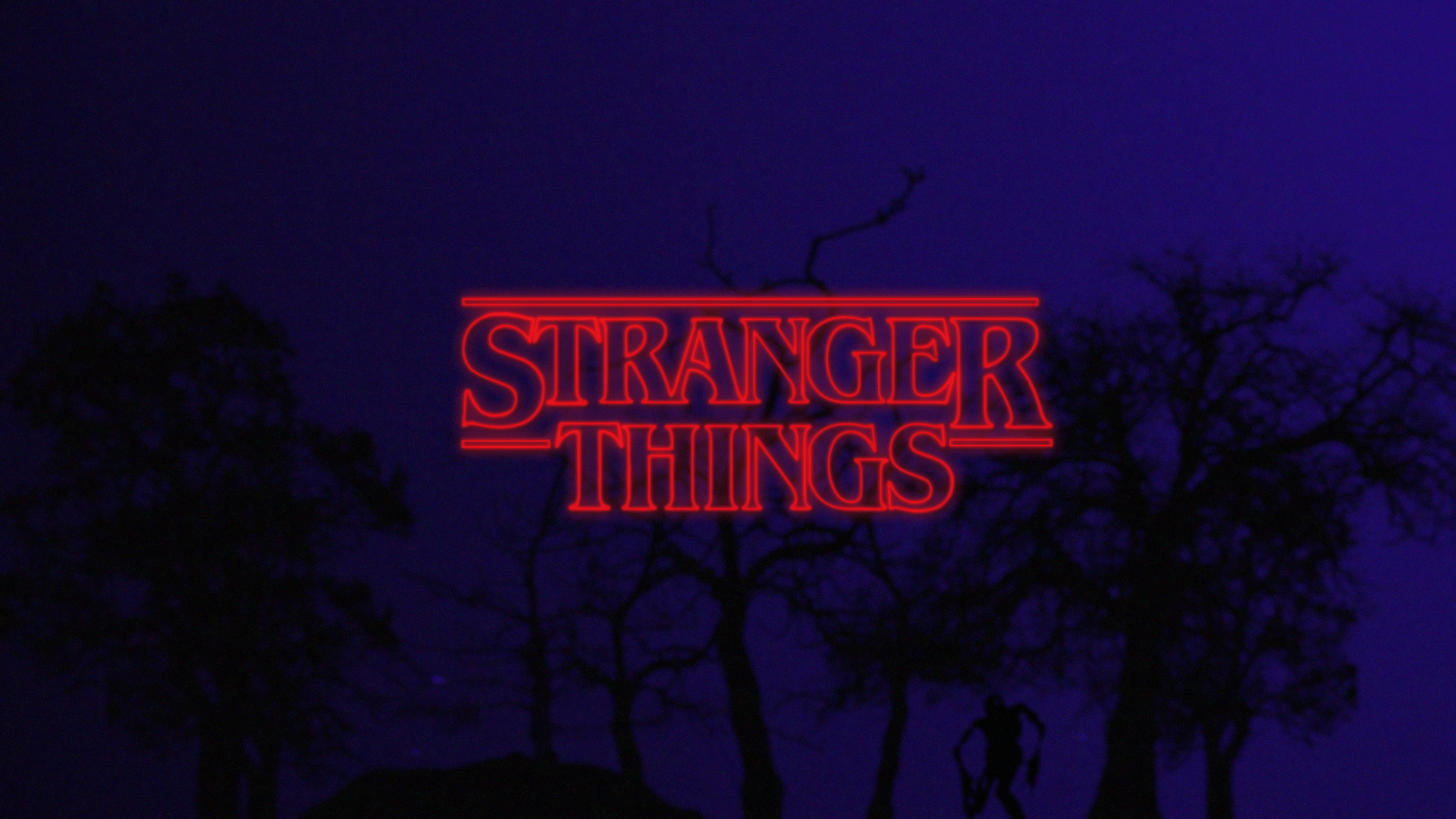 Aesthetic Stranger Things Desktop Wallpapers Top Free Aesthetic Stranger Things Desktop Backgrounds Wallpaperaccess