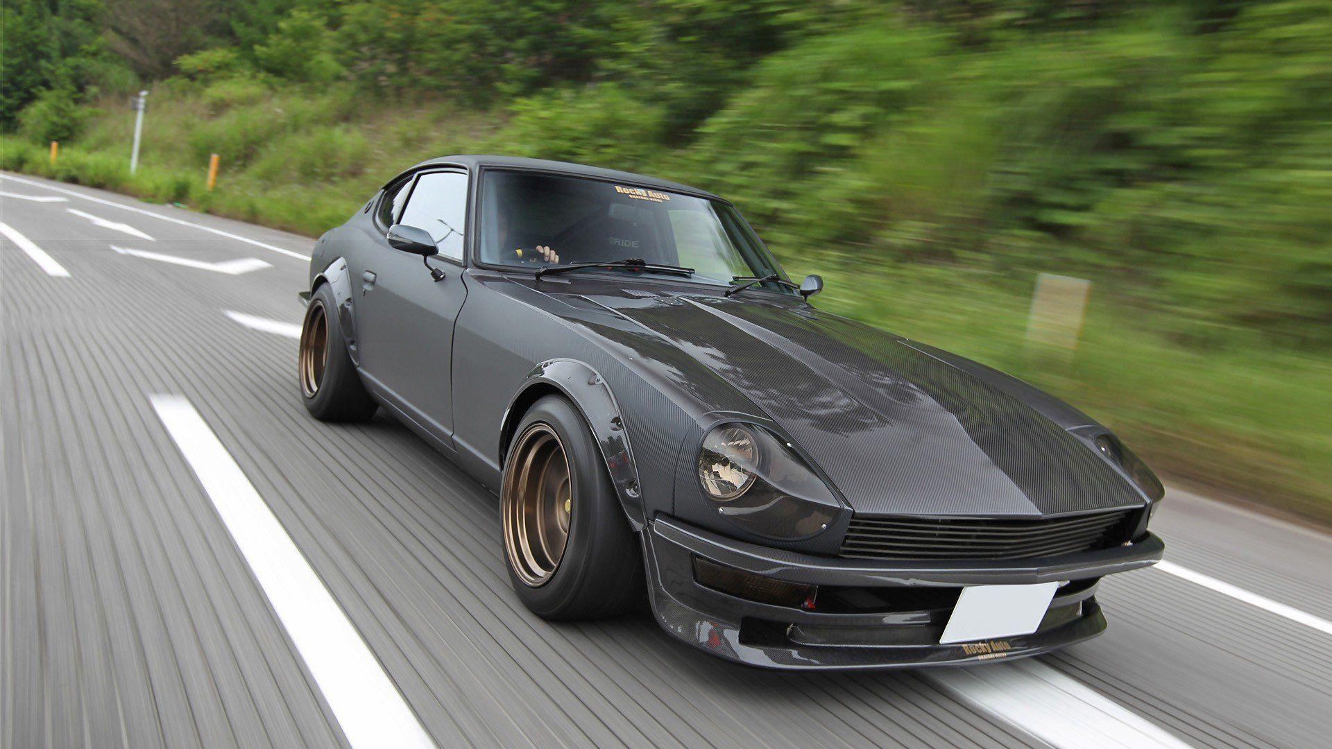 Datsun japanese cars jdm nissan fairlady city sports car wallpaper wallpaper. Datsun 240z Wallpapers Top Free Datsun 240z Backgrounds Wallpaperaccess