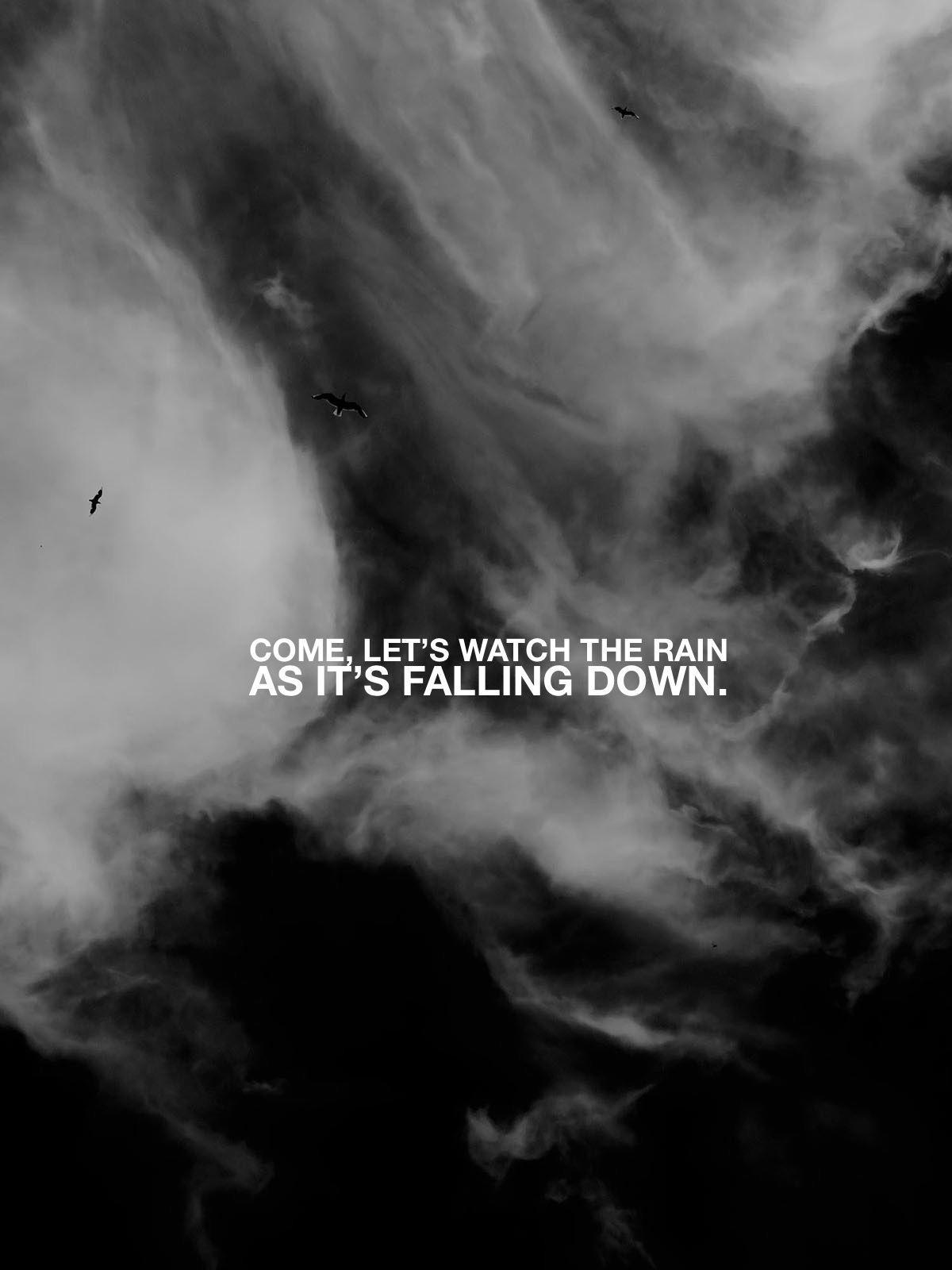 Not to be lonely, but to enjoy your free time being yourself. Alone Dark Quotes Wallpapers Top Free Alone Dark Quotes Backgrounds Wallpaperaccess