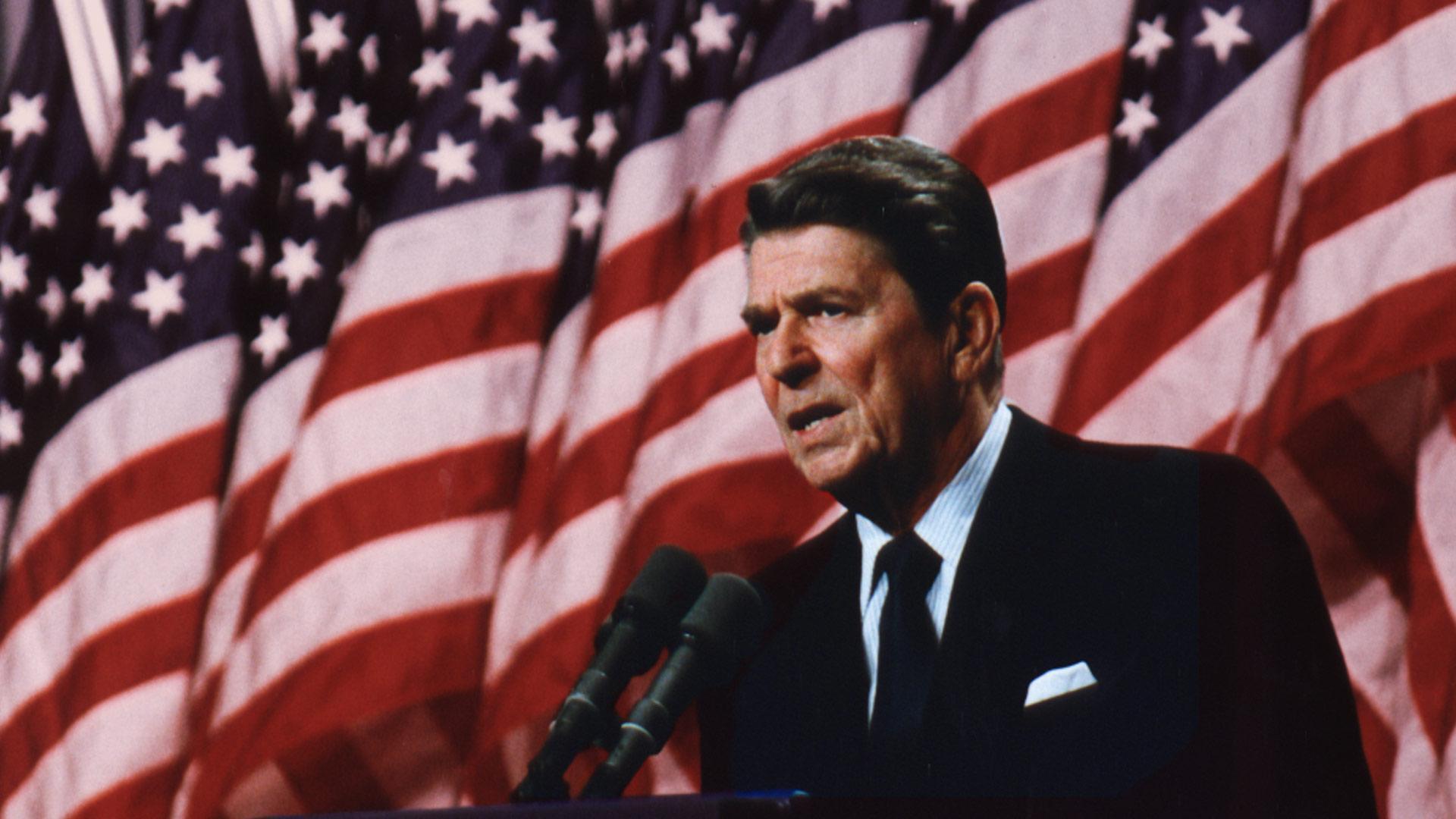 By sharpwriter ronald reagan riding a velociraptor by sharpwriter . Ronald Reagan Wallpapers Top Free Ronald Reagan Backgrounds Wallpaperaccess