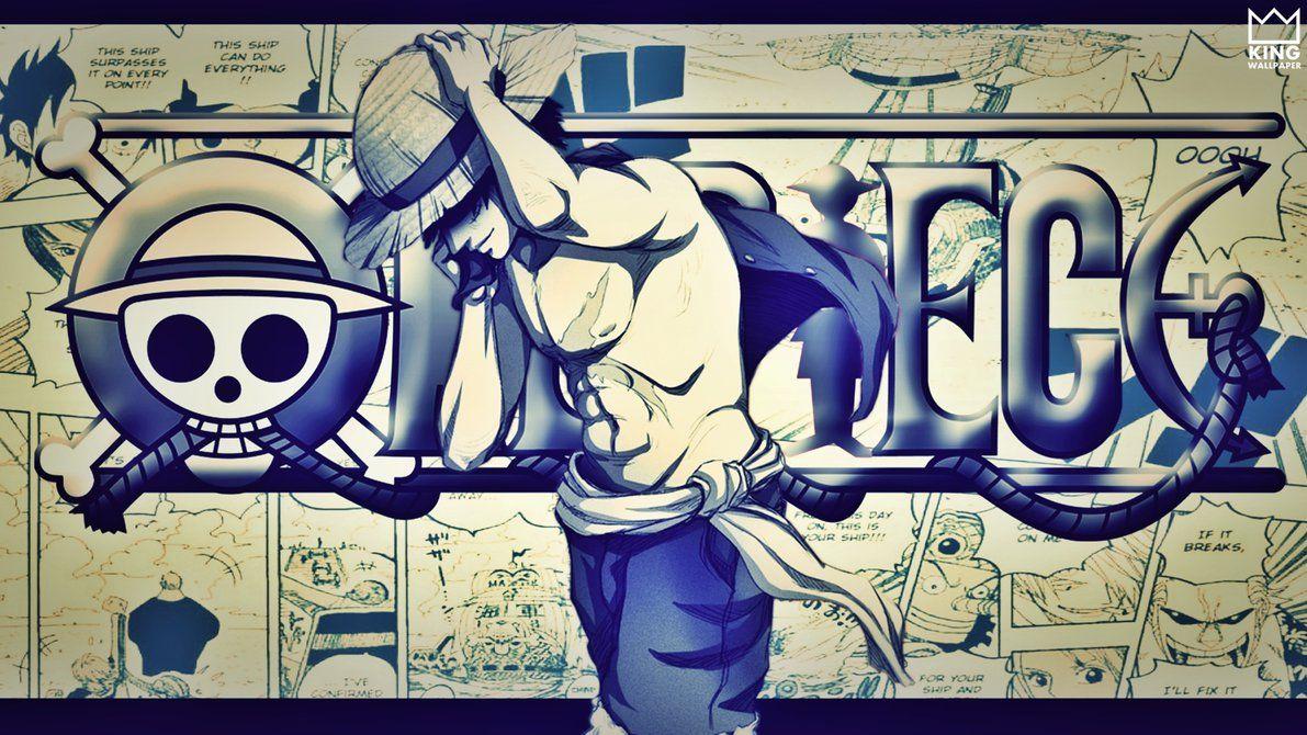 One Piece 3d Wallpapers Top Free One Piece 3d Backgrounds Wallpaperaccess