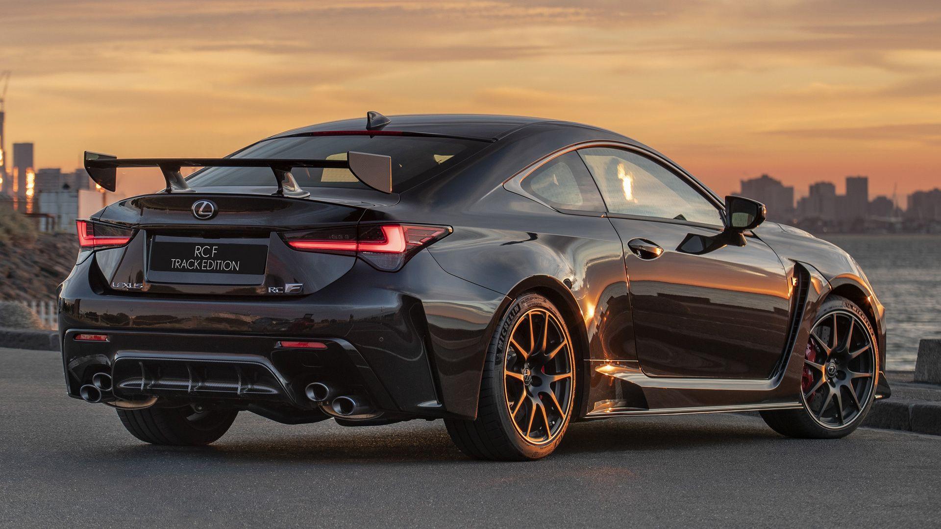 Includes admin fee & airport taxes. Lexus Rc F Wallpapers Top Free Lexus Rc F Backgrounds Wallpaperaccess