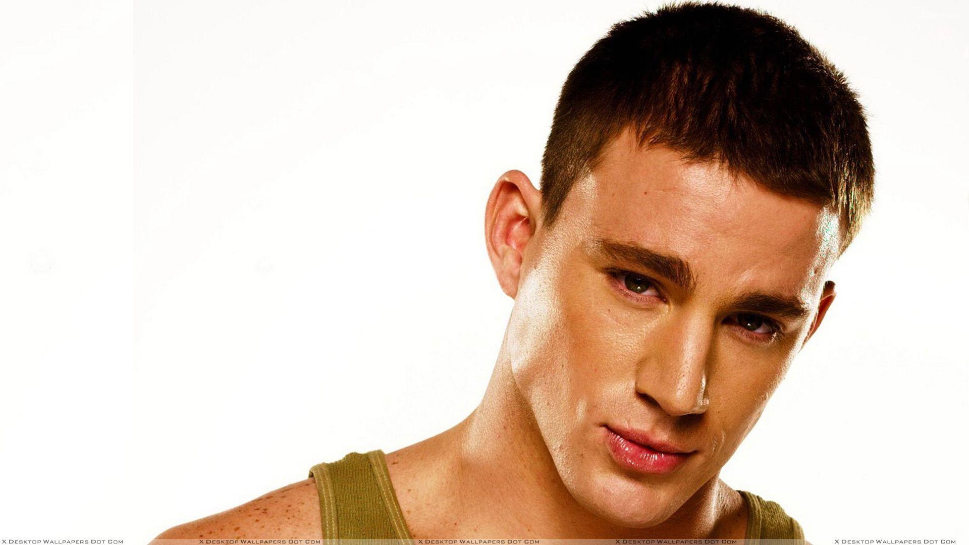 Channing tatum, aktor, wajah, botak, lihat, wallpaper hd · kata kunci: Channing Tatum Wallpapers Top Free Channing Tatum Backgrounds Wallpaperaccess