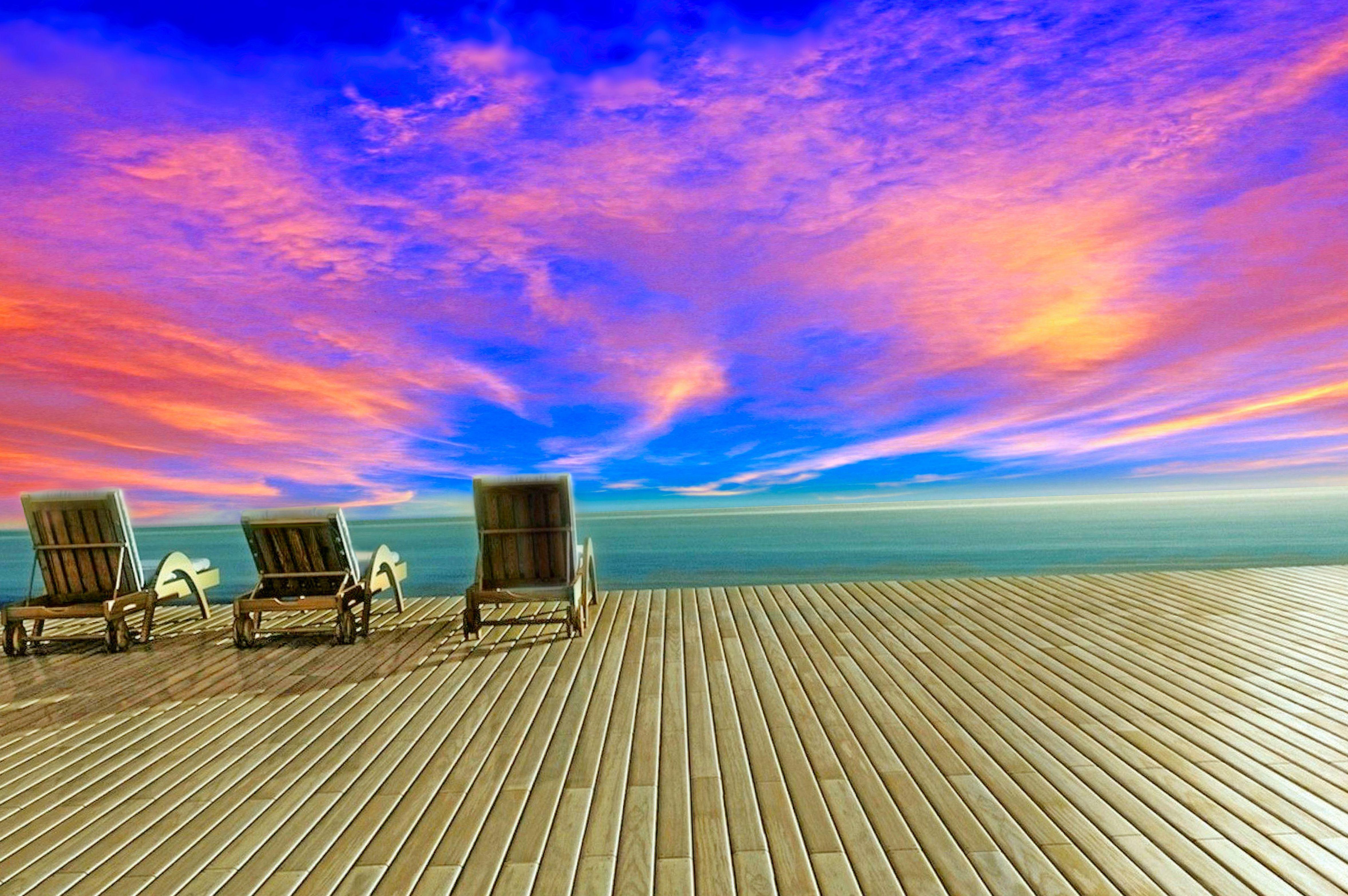 Very high resolution wallpapers