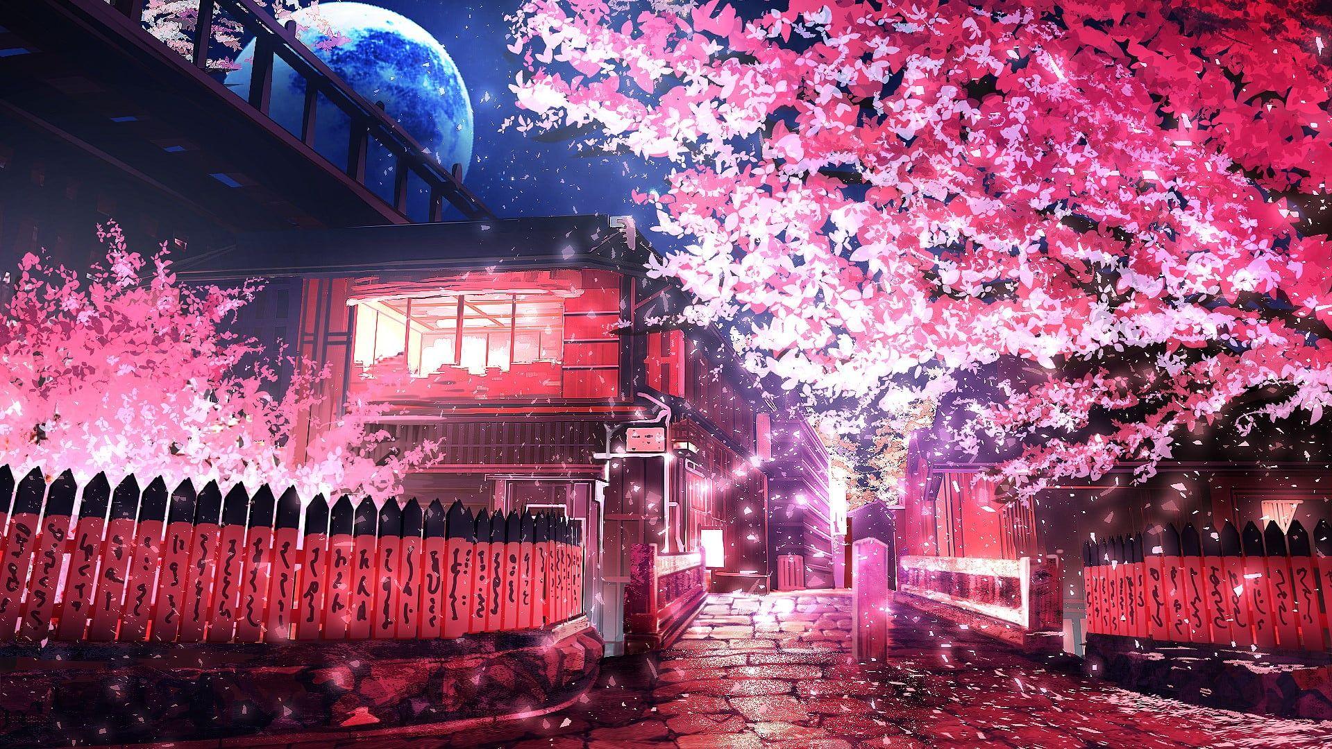 Anime series coming out in 2021 Anime Road Wallpapers - Top Free Anime Road Backgrounds