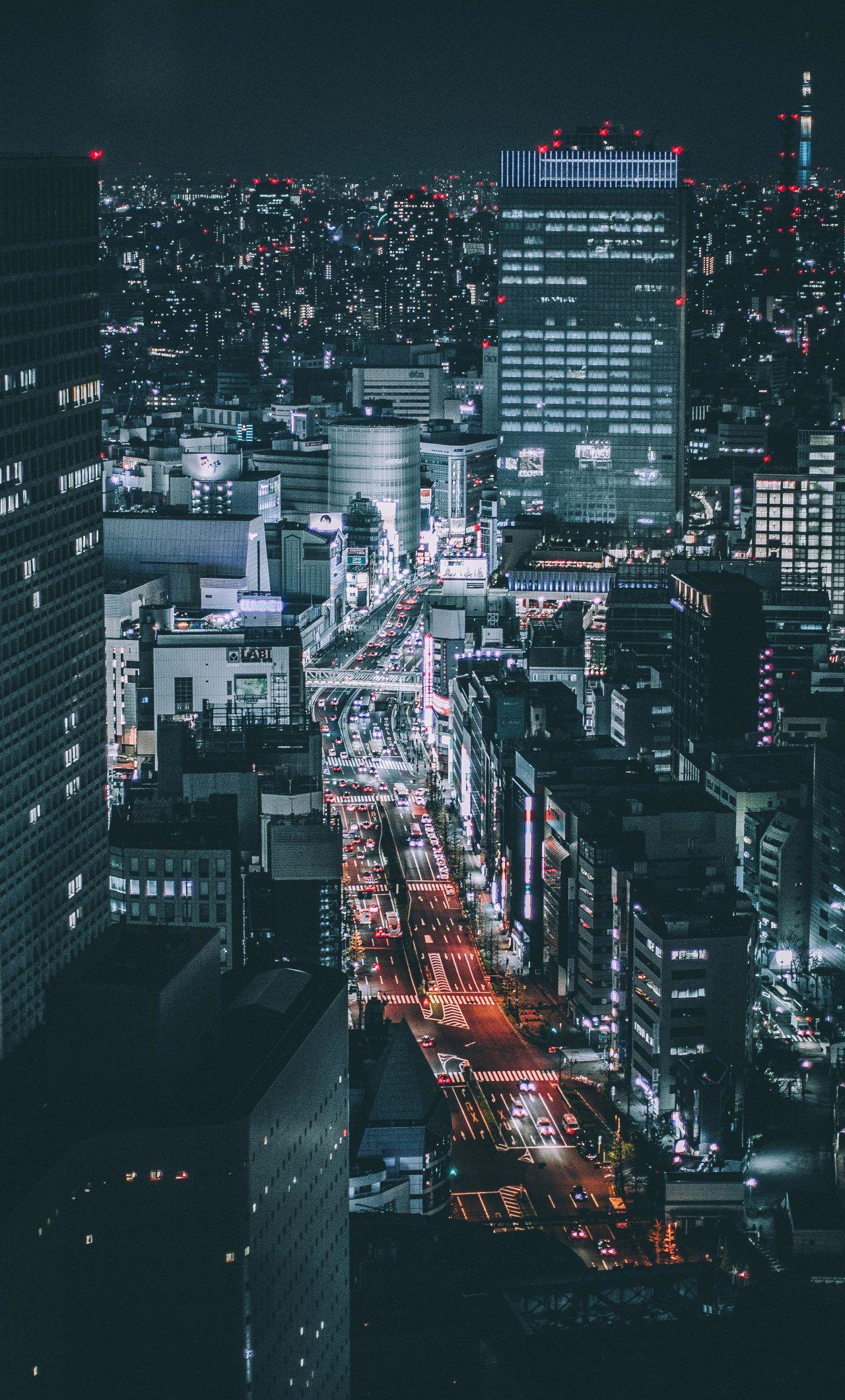 tokyo street iphone wallpapers top free tokyo street on tokyo at night iphone wallpapers