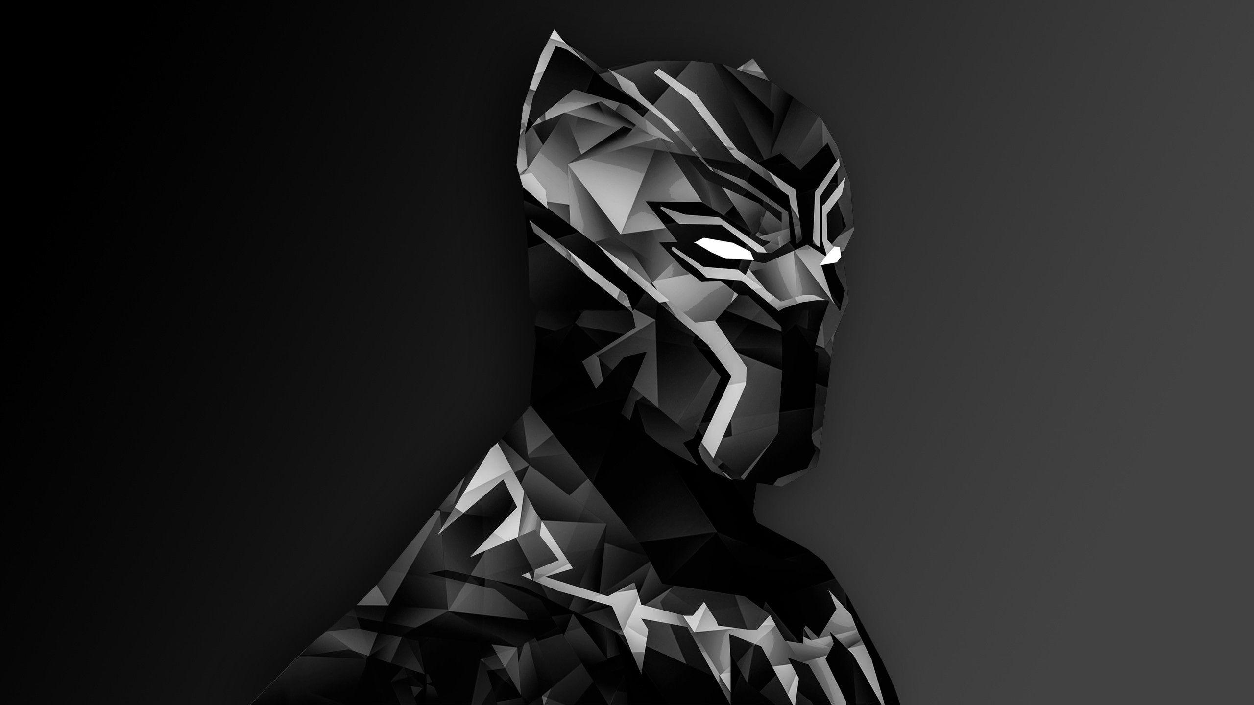 Check out this fantastic collection of black panther wallpapers, with 40 black panther background images for your desktop, phone or tablet. Hd Panther Wallpapers Top Free Hd Panther Backgrounds Wallpaperaccess