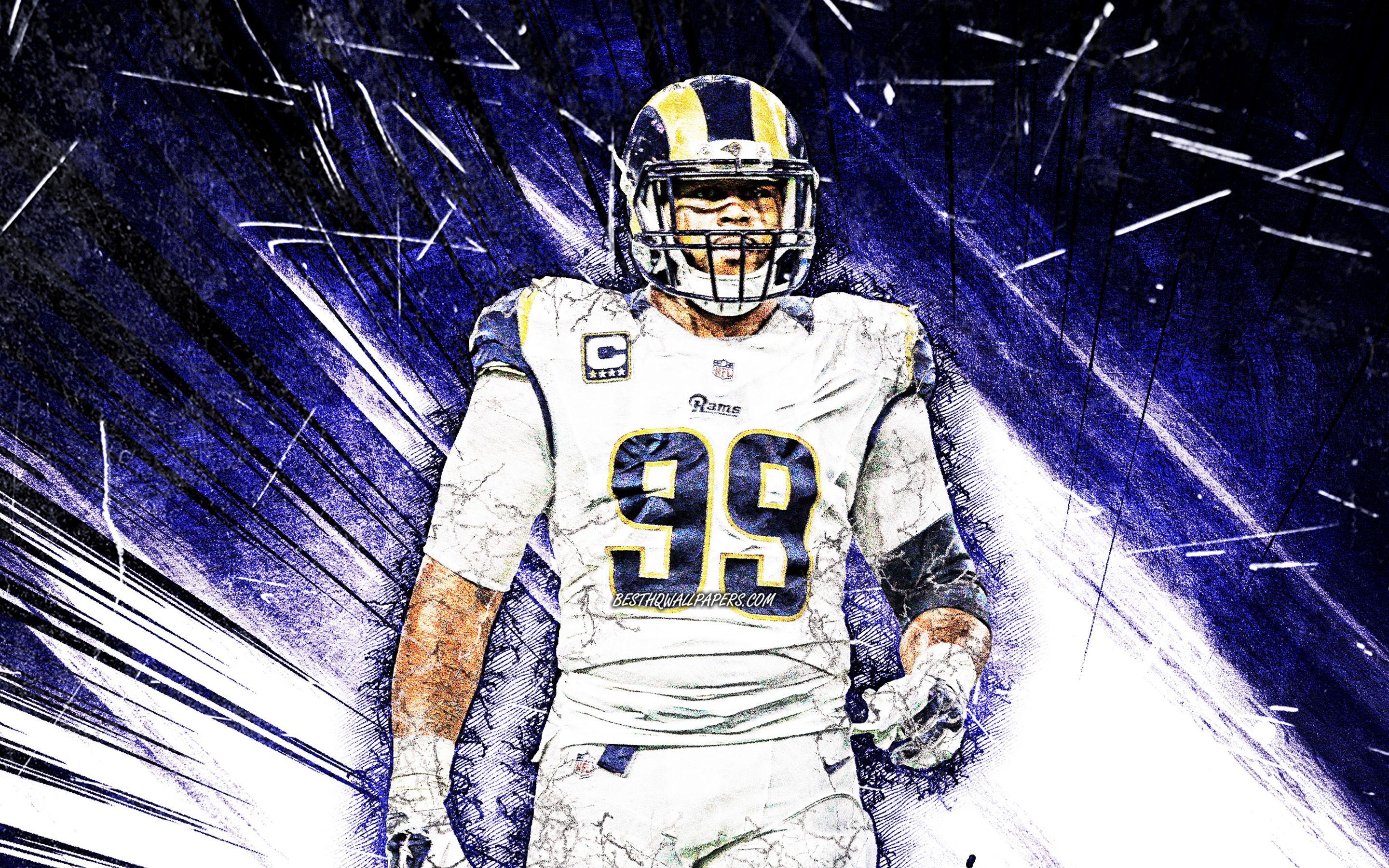 aaron donald wallpapers top free aaron donald on aaron donald wallpapers