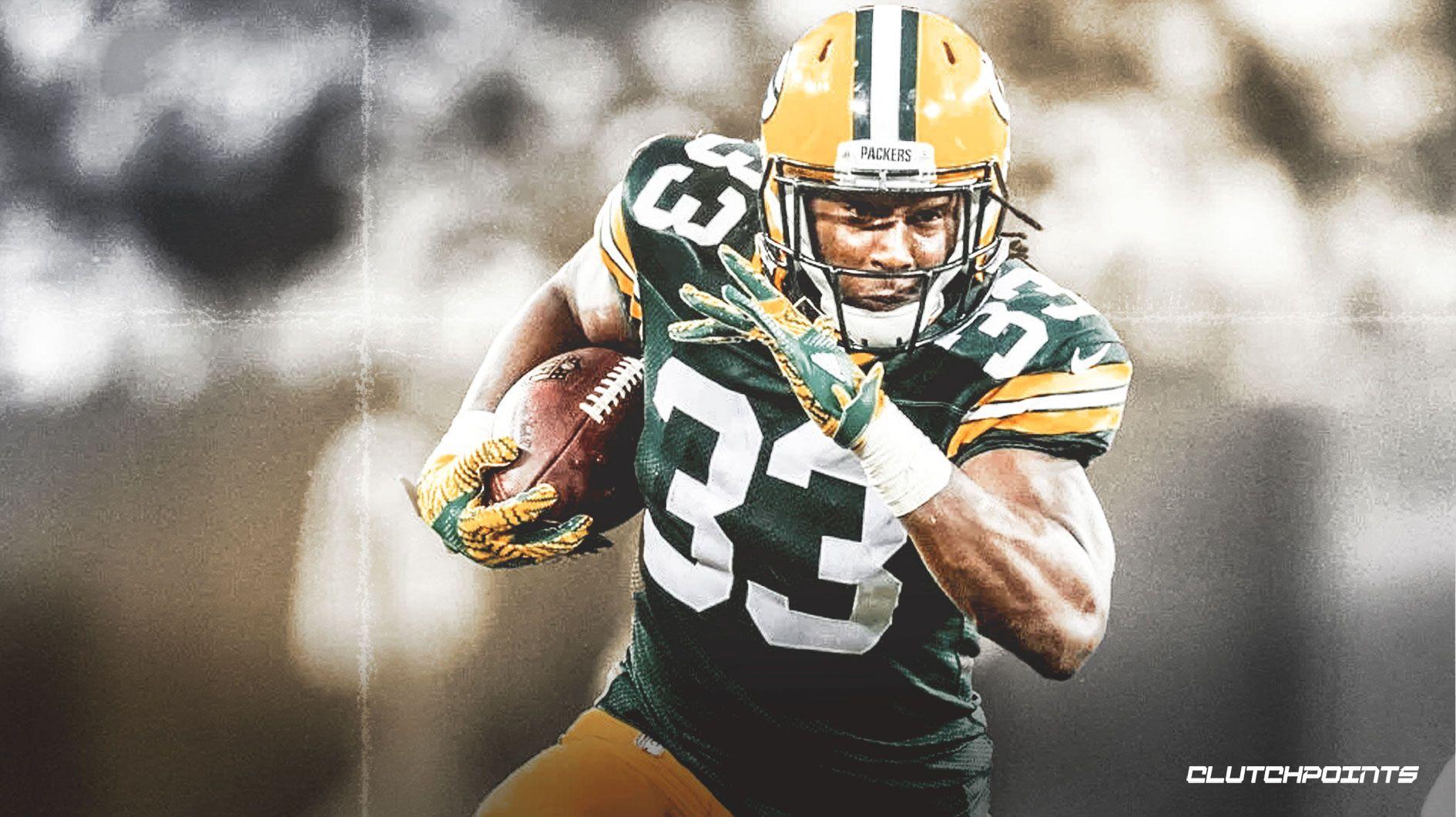 download aaron jones cool packers wallpaper gif quick on aaron jones wallpapers