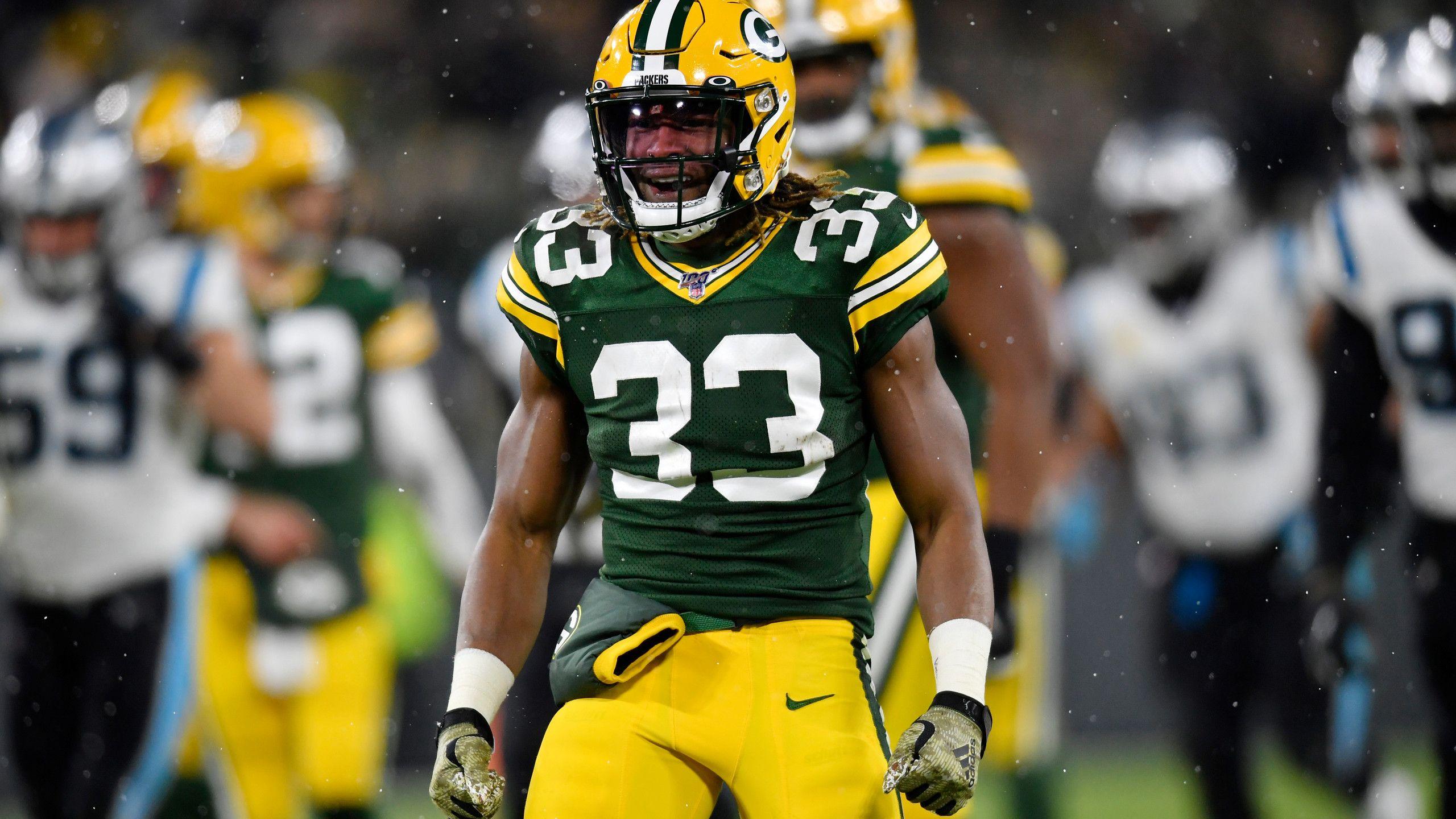 aaron jones wallpaper iphone packers mobile wallpapers on aaron jones wallpapers