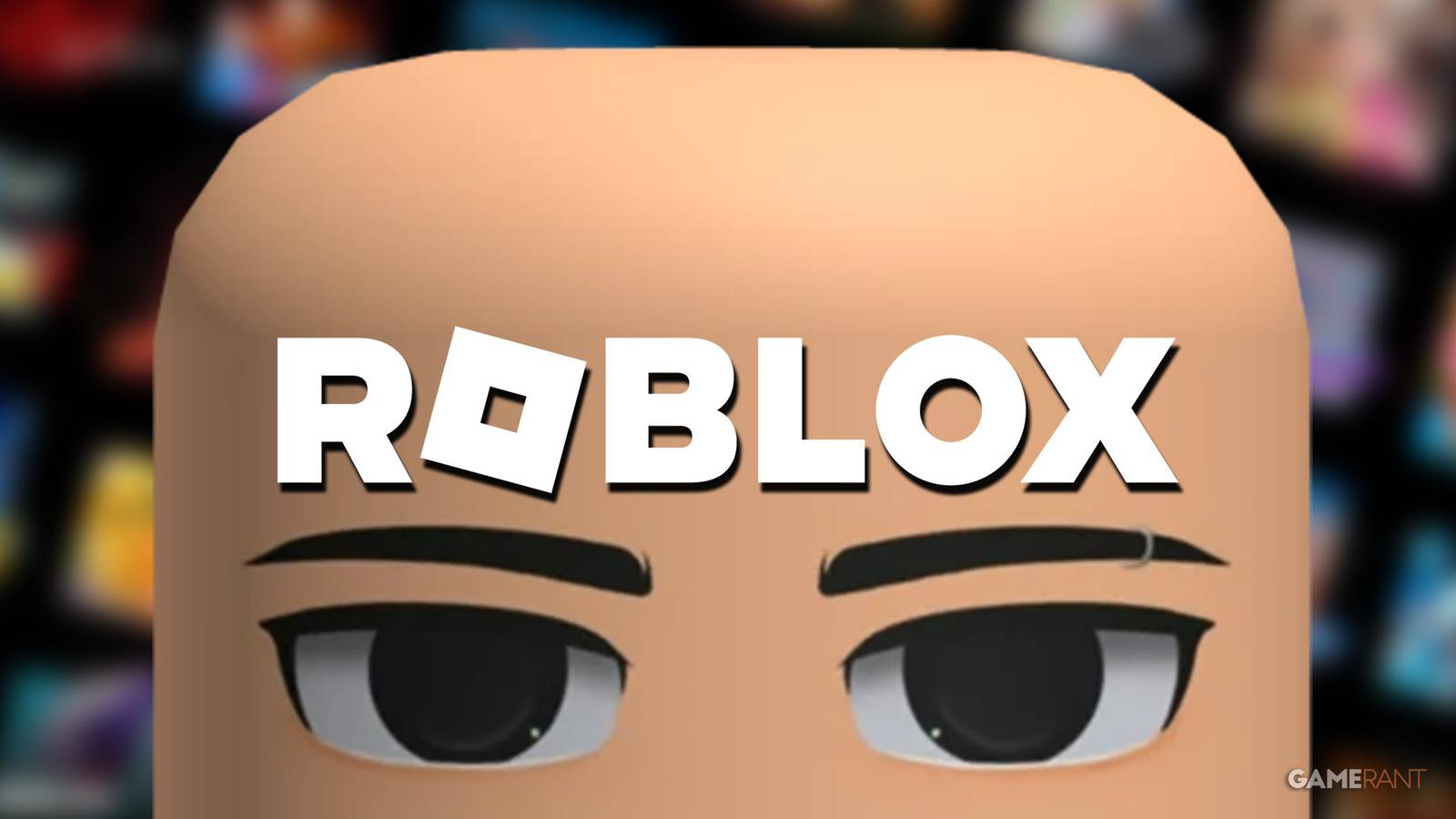 Roblox Face Wallpapers Top Free Roblox Face Backgrounds 25642238 