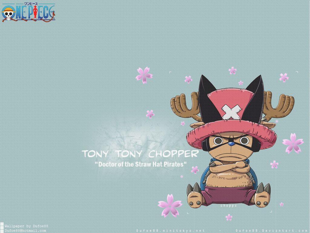 One Piece Chopper Wallpapers Top Free One Piece Chopper Backgrounds Wallpaperaccess