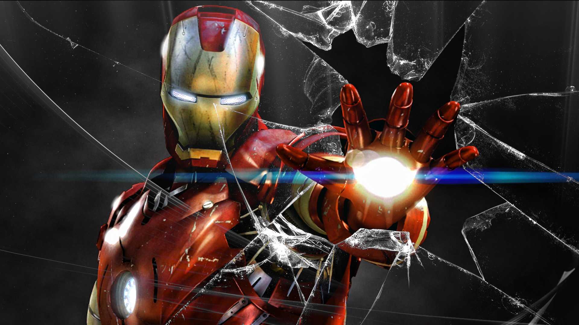 If there is no picture in this collection that you like, also look at other collections of backgrounds on our site. Iron Man Live Wallpapers - Top Free Iron Man Live