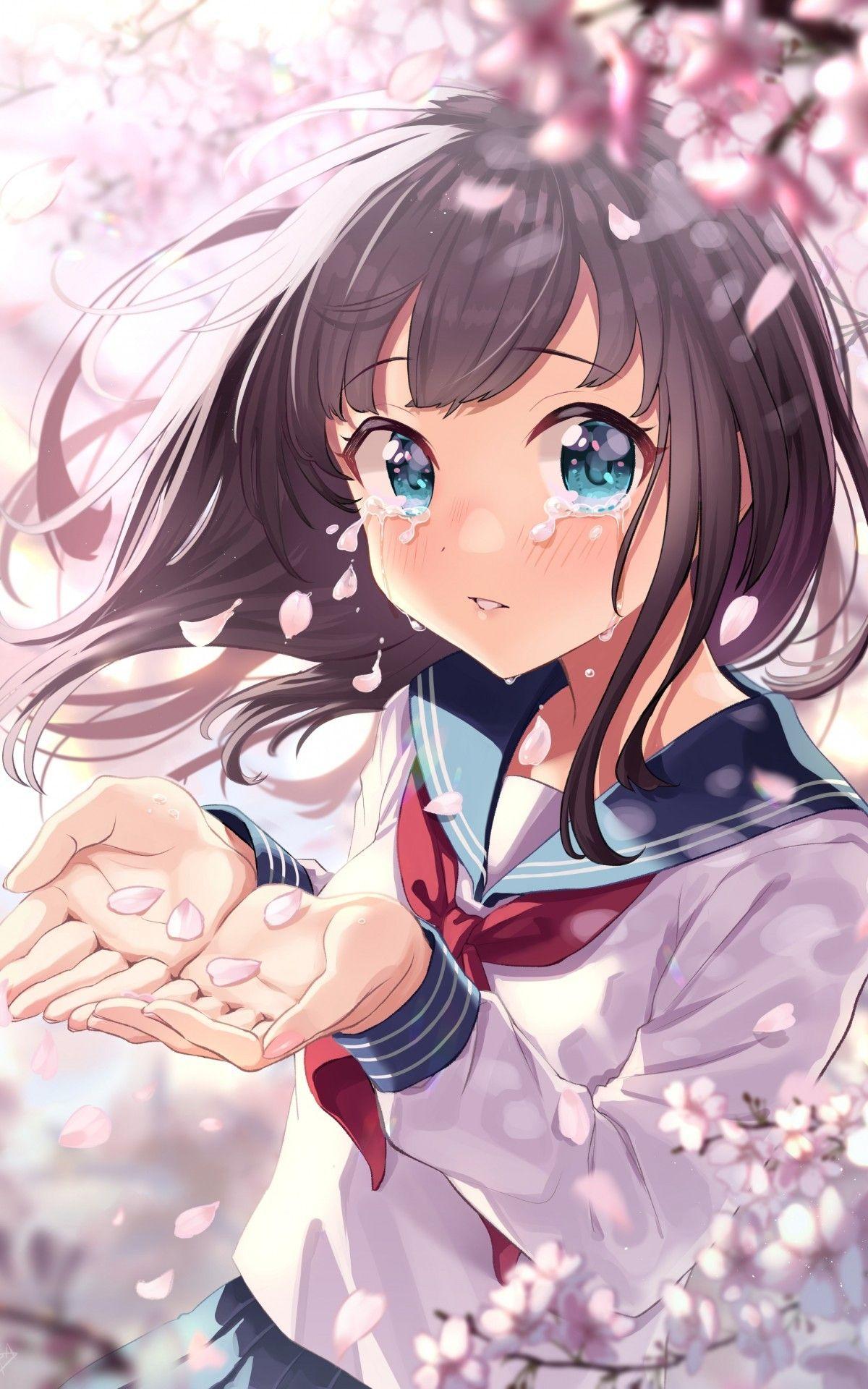 1200x1920 anime wallpapers