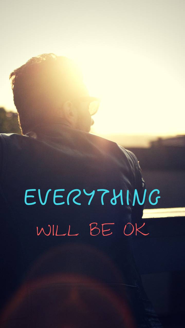 This hd wallpaper is about everything will be ok, original wallpaper dimensions is 2560x1600px, file size is 102.97kb. Everything Will Be OK Wallpapers - Top Free Everything