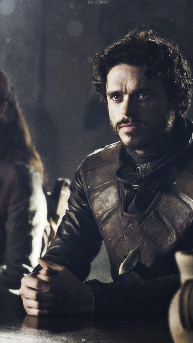 Download Game Of Thrones Robb Stark Wallpaper Images