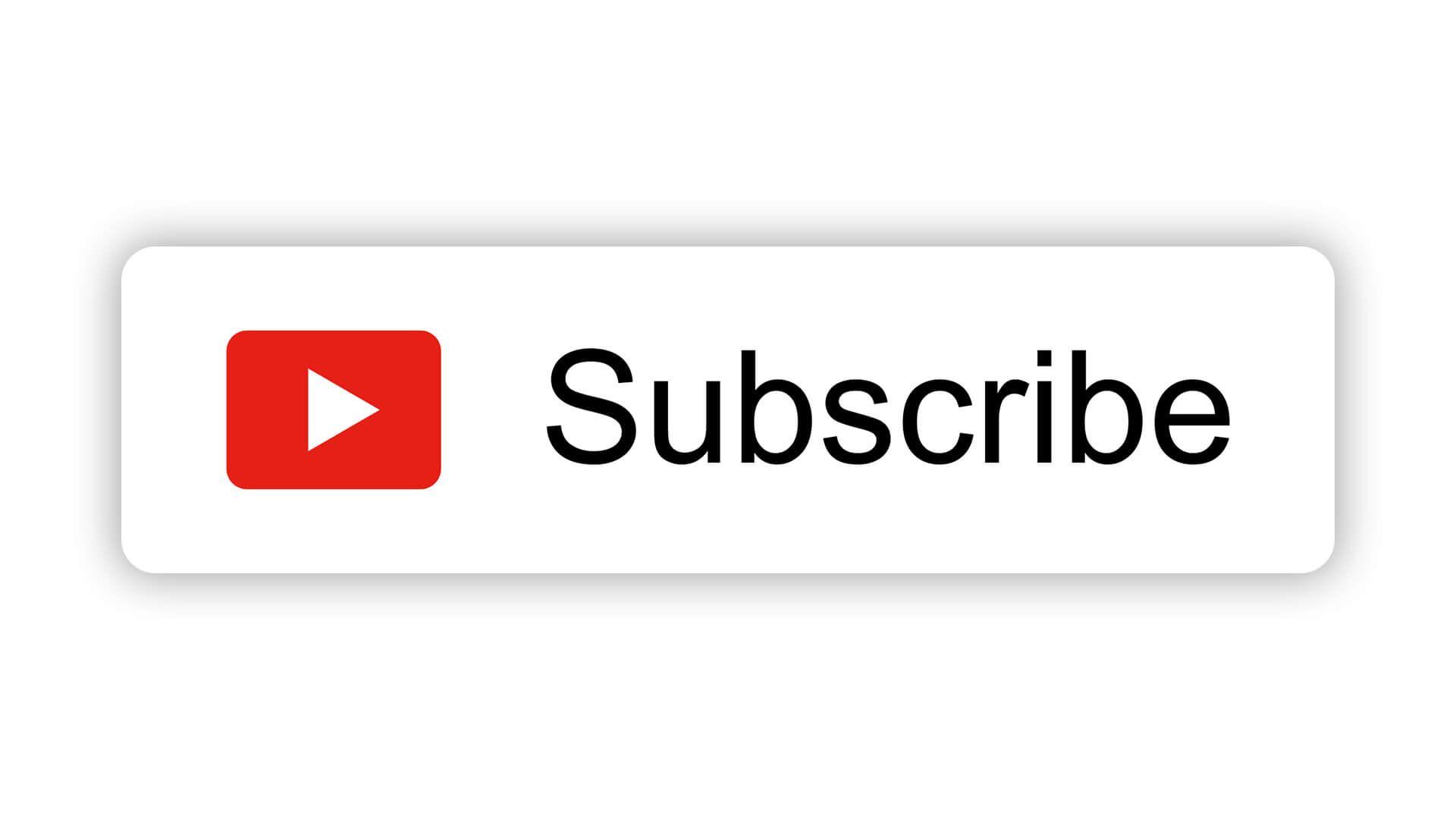 Subscribe Button Wallpapers Top Free Subscribe Button Backgrounds Wallpaperaccess