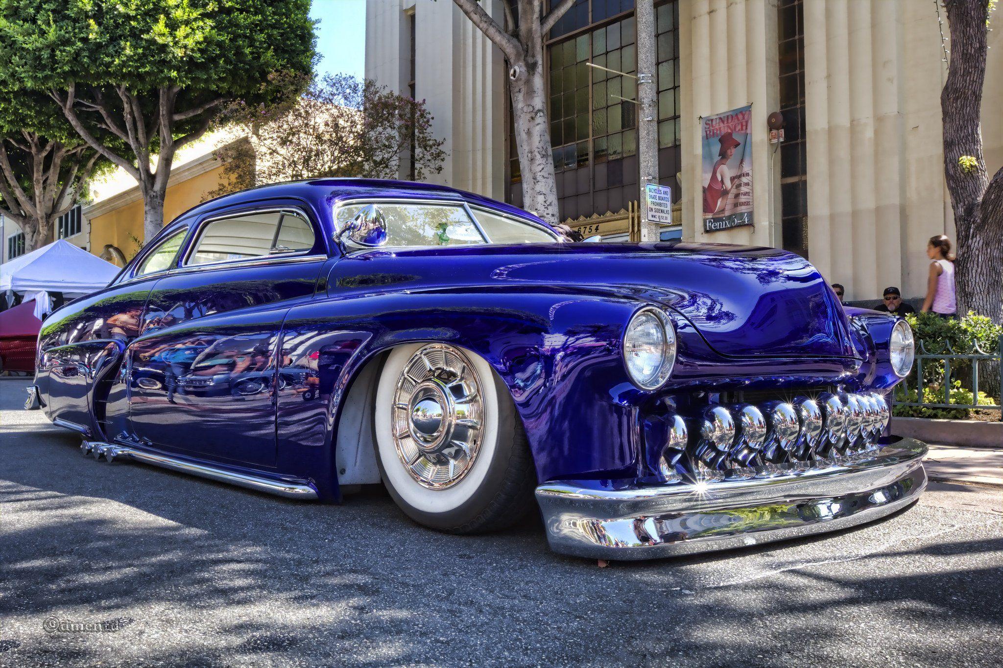 Mercury car wallpapers