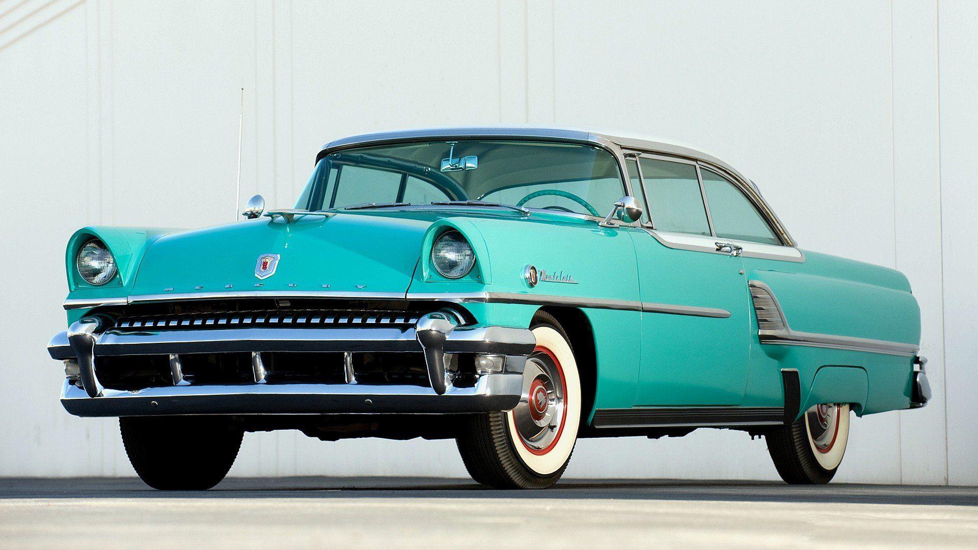 Mercury car wallpapers