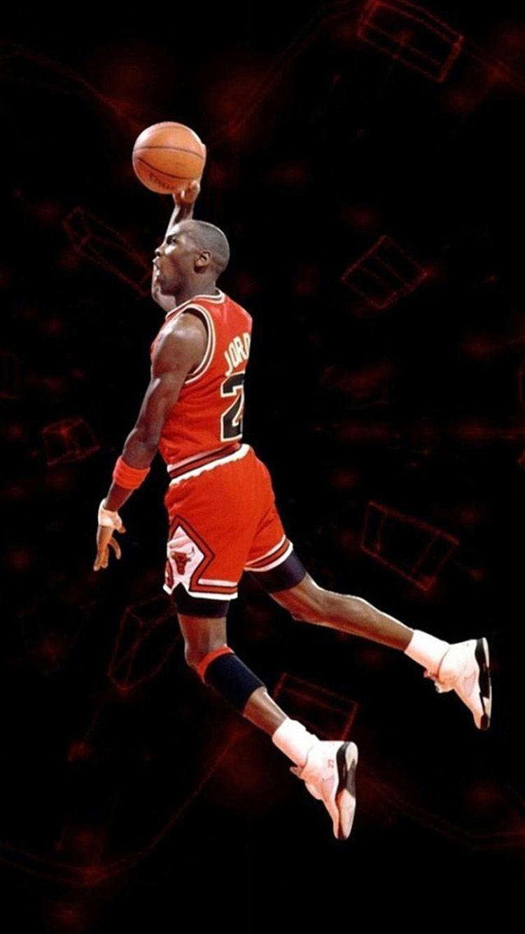 Michael Jordan Iphone Wallpapers Top Free Michael Jordan Iphone Backgrounds Wallpaperaccess