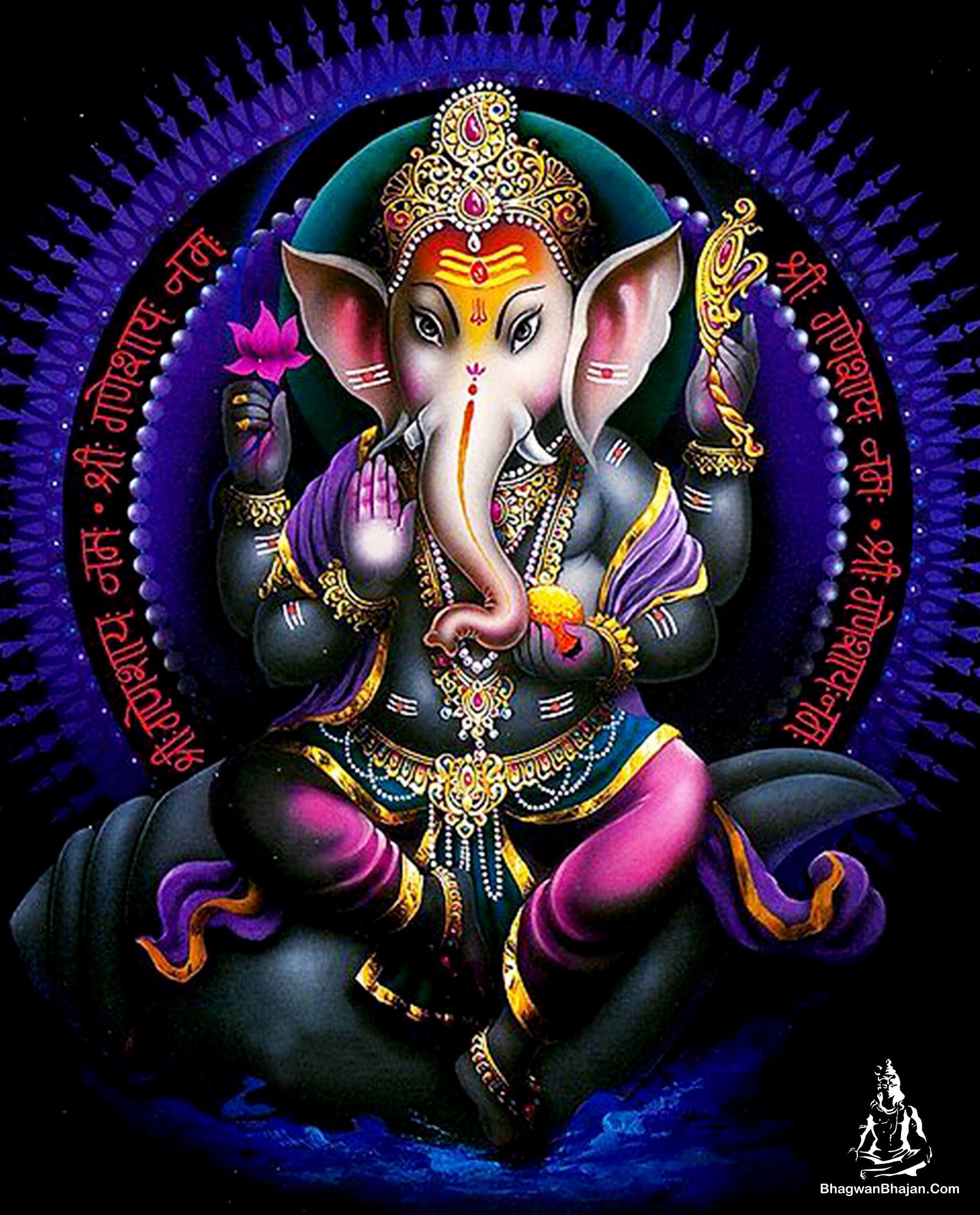 2000+ vectors, stock photos & psd files. Ganesh Ji Wallpapers - Top Free Ganesh Ji Backgrounds ...