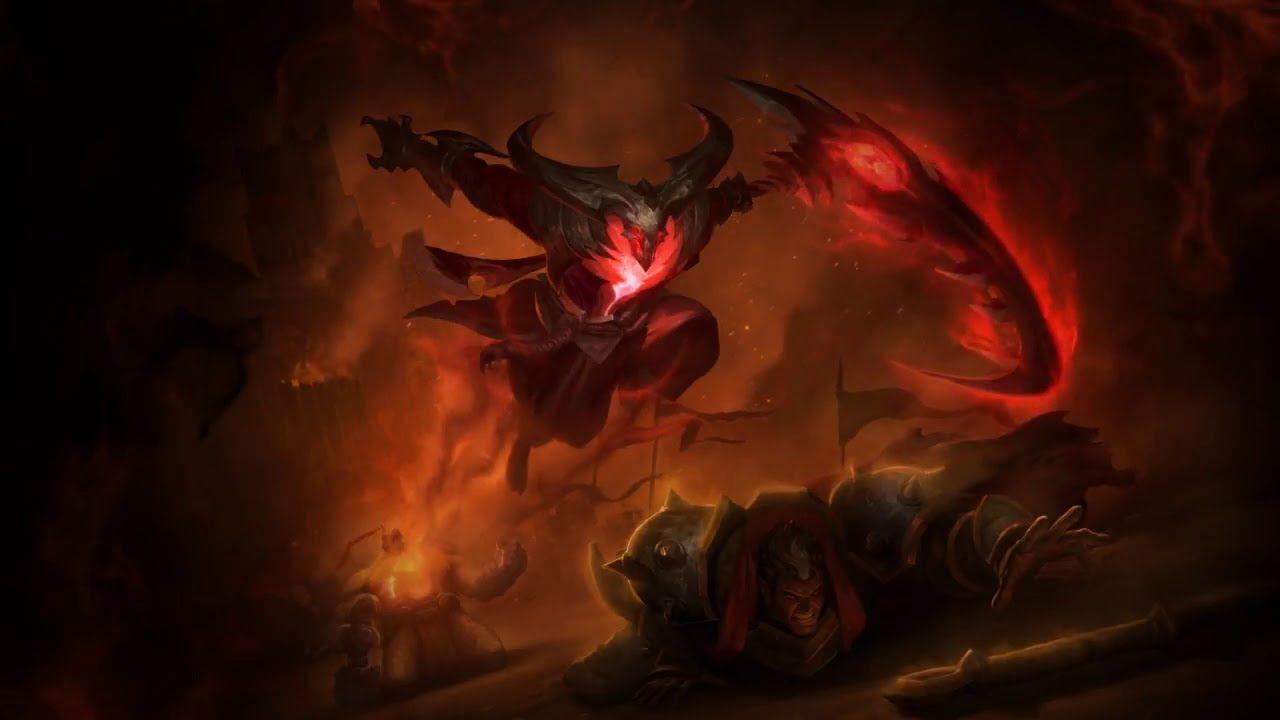 More squishies = shadow assassin, rhaast/darkin = more tanks. Kayn Wallpapers - Top Free Kayn Backgrounds - WallpaperAccess