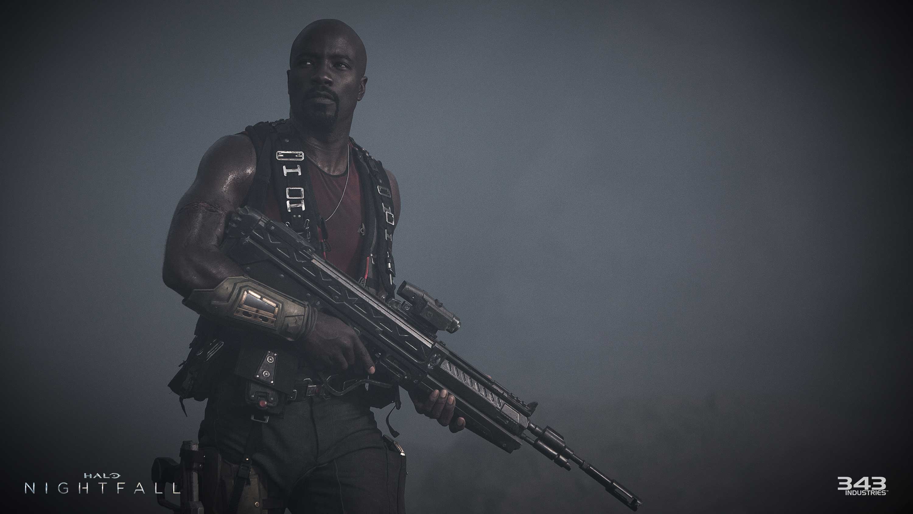 Nightfall background images for your desktop, phone or tablet. Halo Nightfall Wallpapers Top Free Halo Nightfall Backgrounds Wallpaperaccess