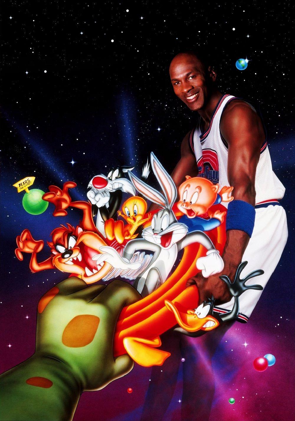 space jam movie wallpapers top free space jam movie on space jam 2 desktop wallpapers