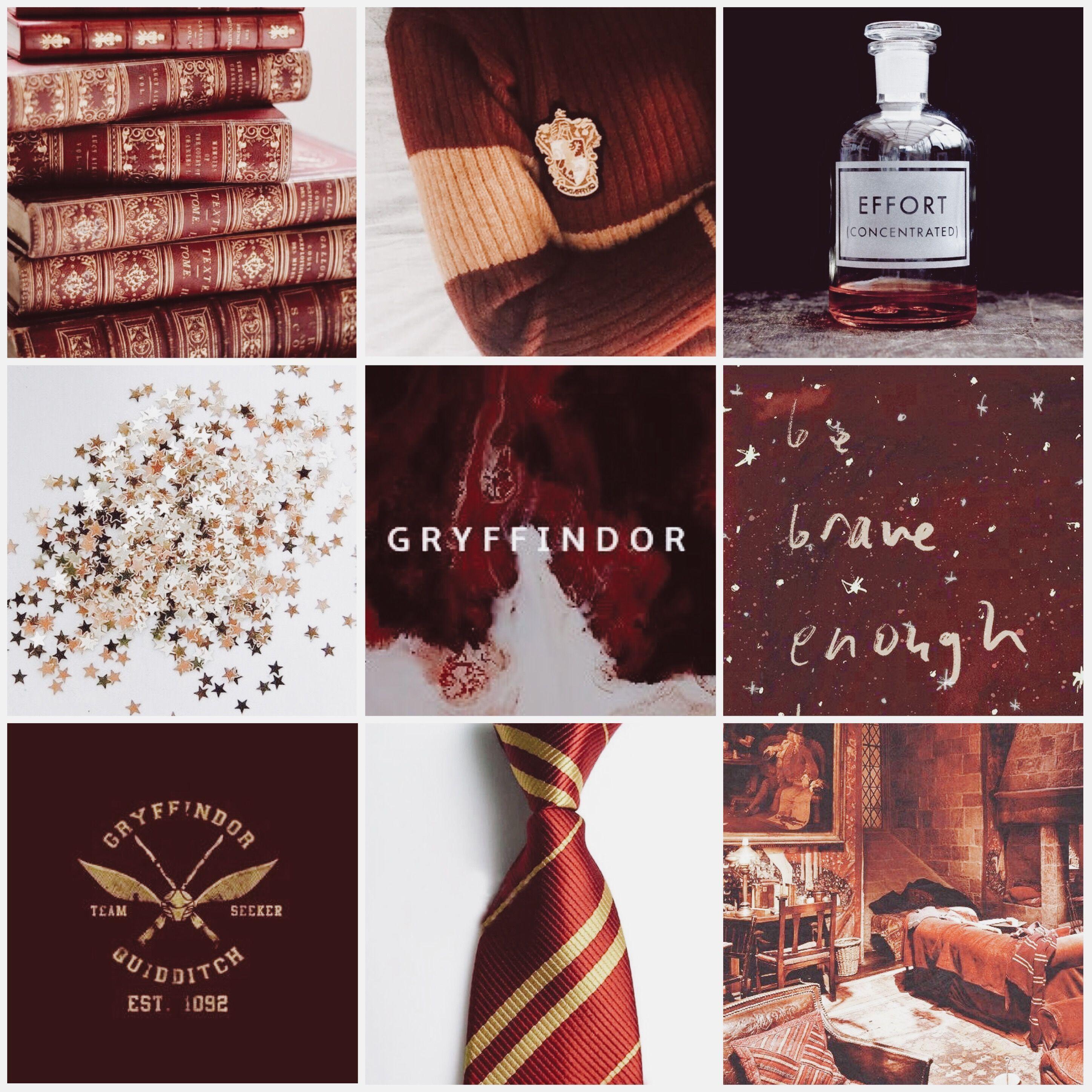 1080x1920 floral gryffindor aesthetics phone wallpaper background | collab by kaespo . Gryffindor Aesthetic Wallpapers Top Free Gryffindor Aesthetic Backgrounds Wallpaperaccess