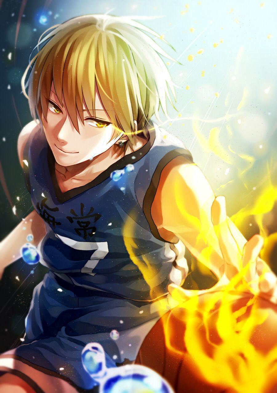 Kise Ryota Phone Wallpapers Top Free Kise Ryota Phone Backgrounds Wallpaperaccess