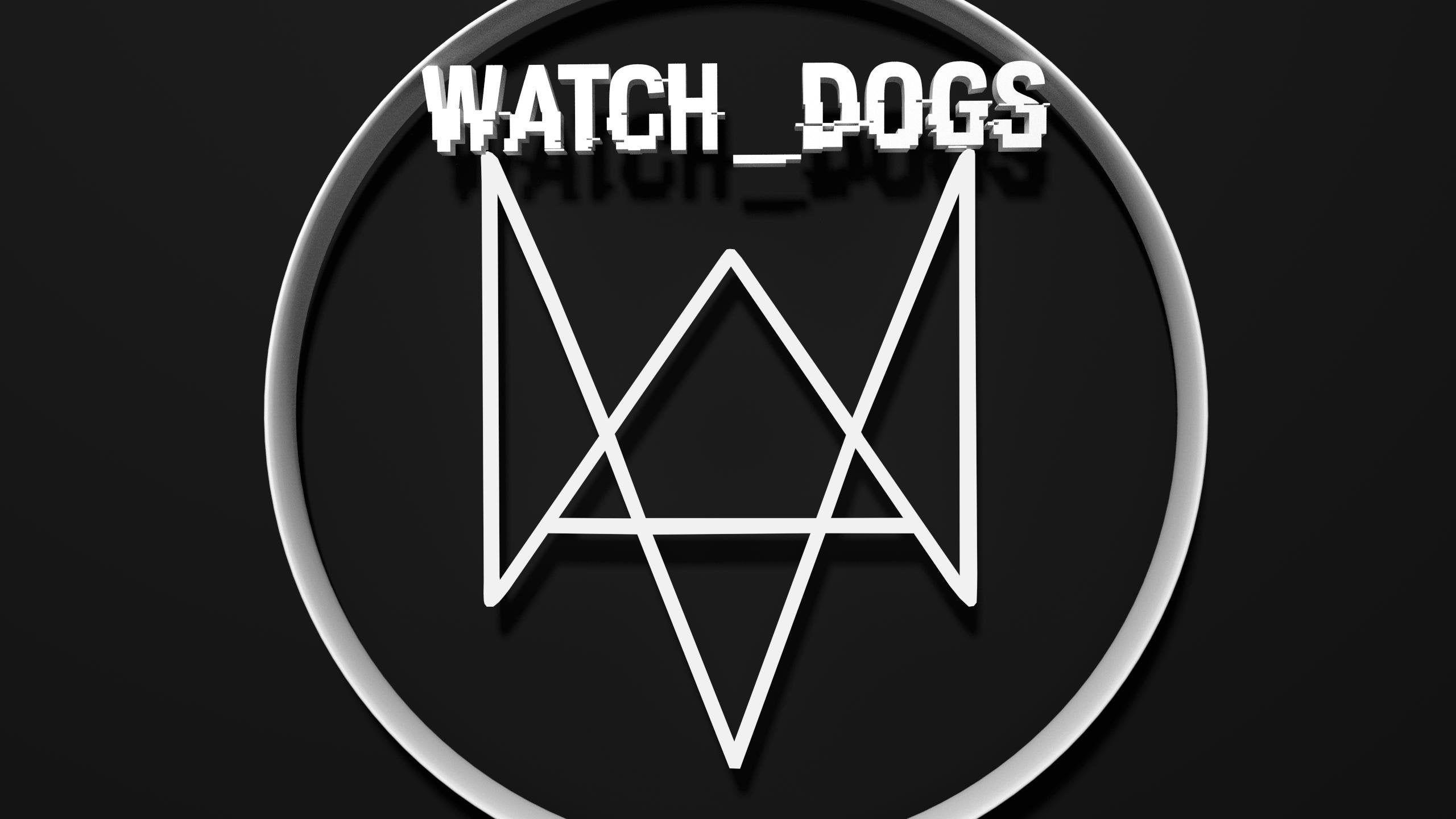Universe have also been published. Watch Dogs Logo Wallpapers Top Free Watch Dogs Logo Backgrounds Wallpaperaccess
