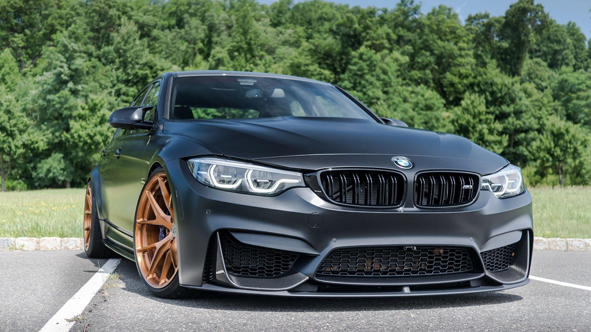 Bmw m3 f80 wallpapers