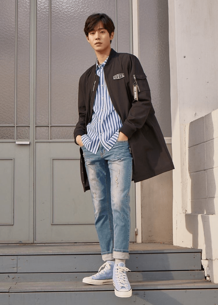 Ahn hyo-seop wallpapers