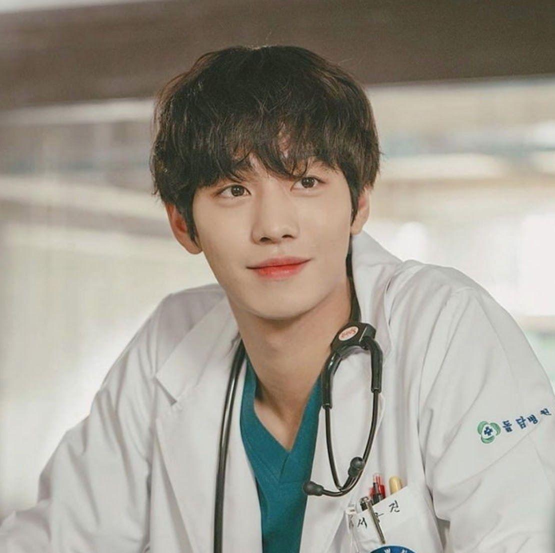 Ahn hyo-seop wallpapers