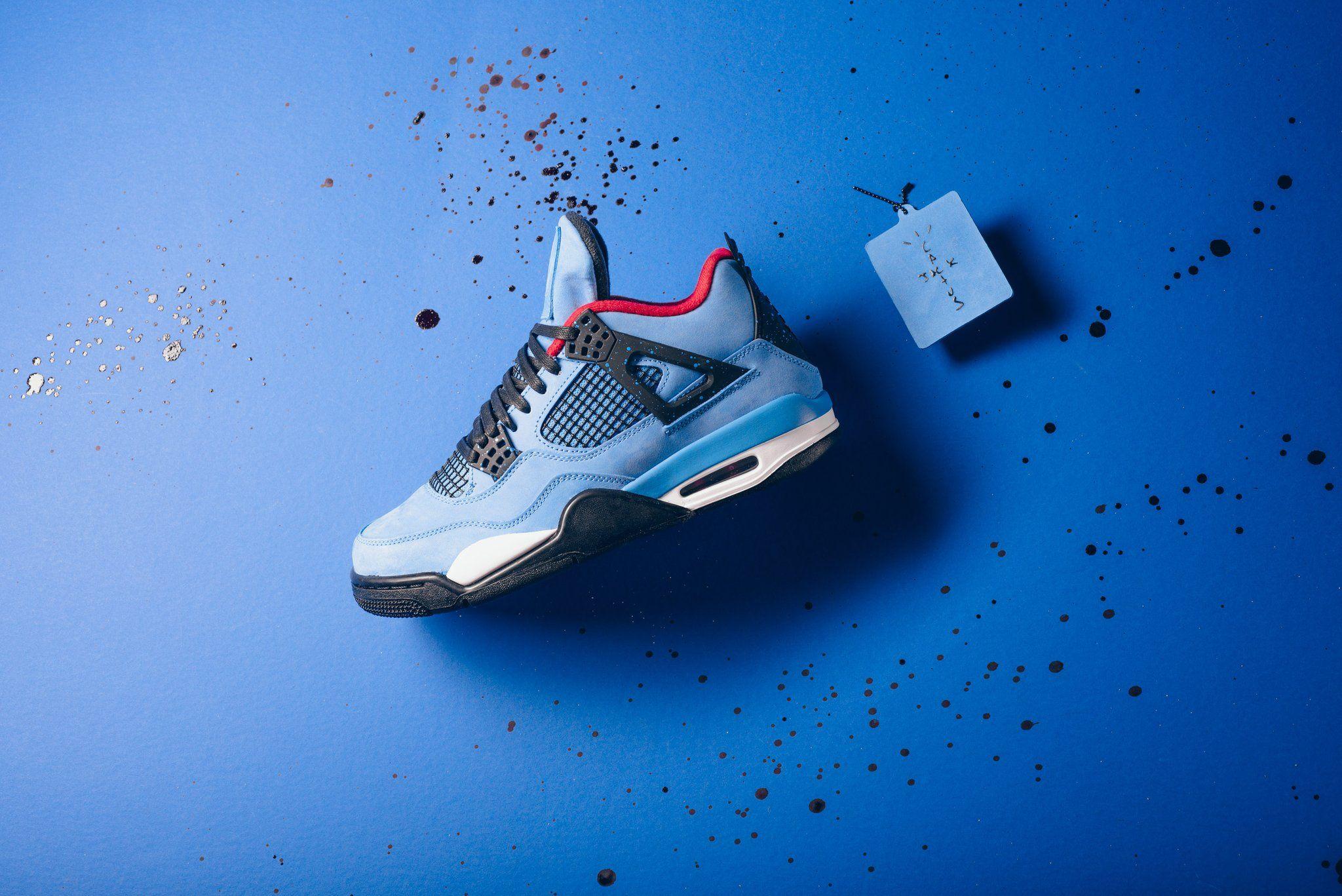With the og hangtag and all. Jordan 4 Wallpapers Top Free Jordan 4 Backgrounds Wallpaperaccess