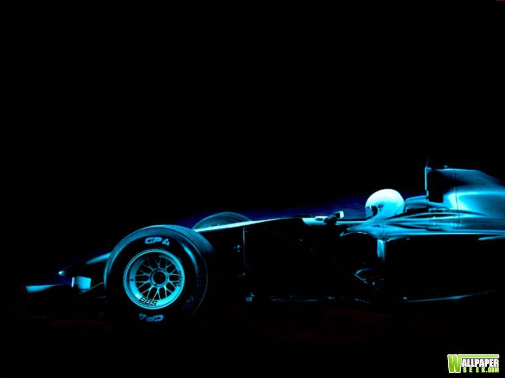 F1 cars wallpapers