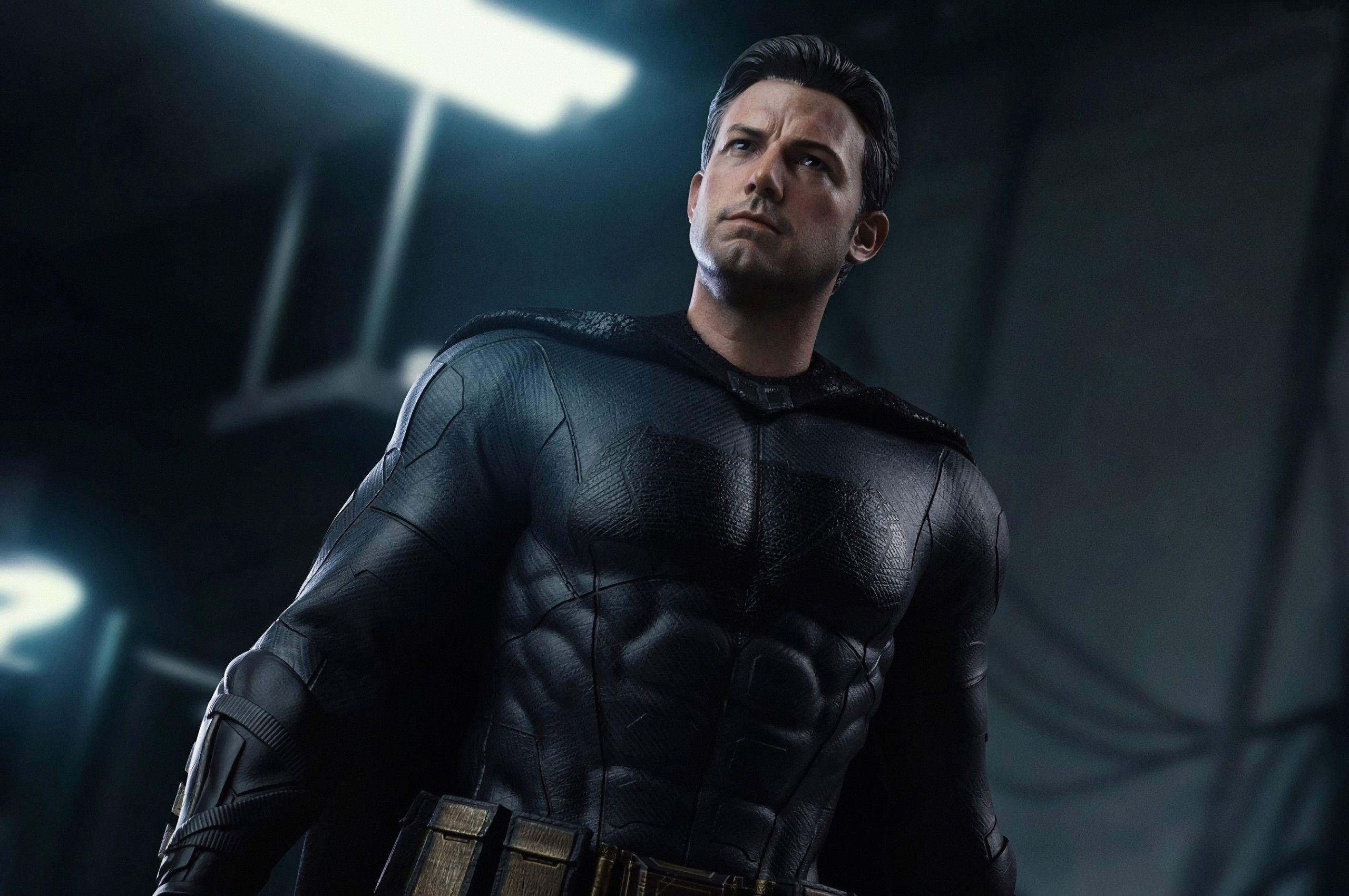 Batman ben affleck wallpapers