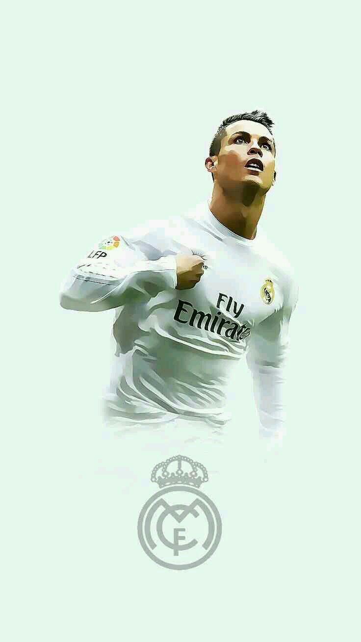 Cristiano Ronaldo Real Madrid Wallpapers Top Free Cristiano Ronaldo Real Madrid Backgrounds Wallpaperaccess