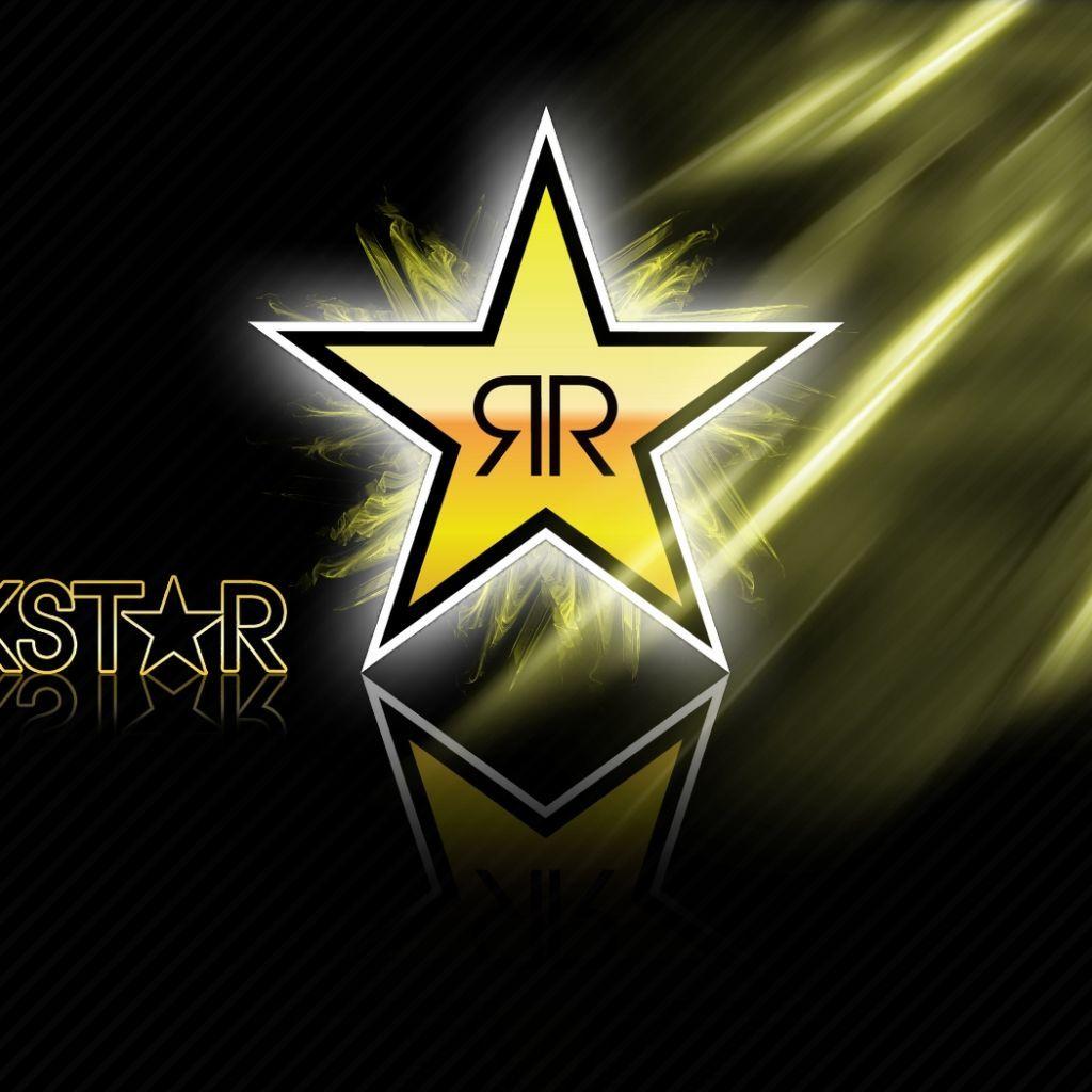 Rockstar Logo Wallpapers Top Free Rockstar Logo Backgrounds Wallpaperaccess