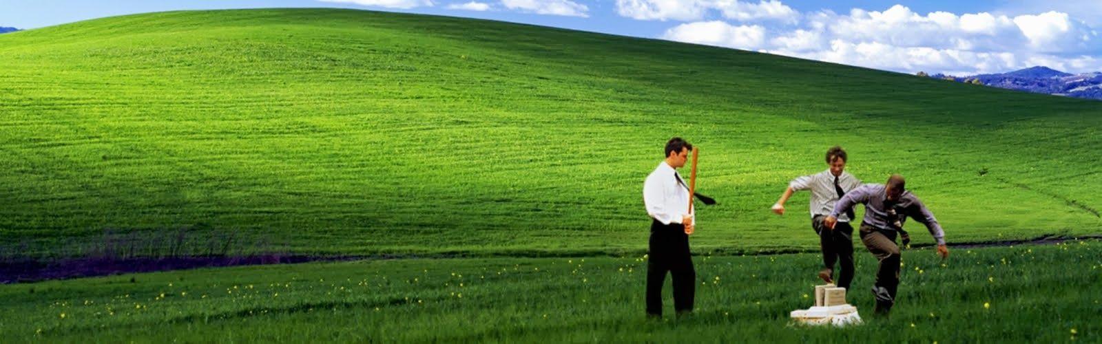 Office space wallpapers