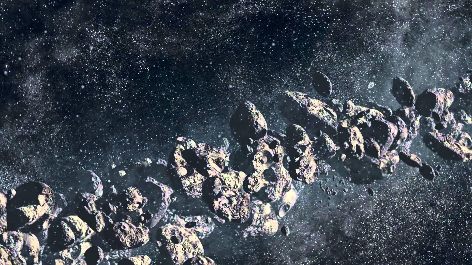 Asteroid Belt Live Wallpaper : Asteroid Belt Wallpapers Wallpaper Cave :
