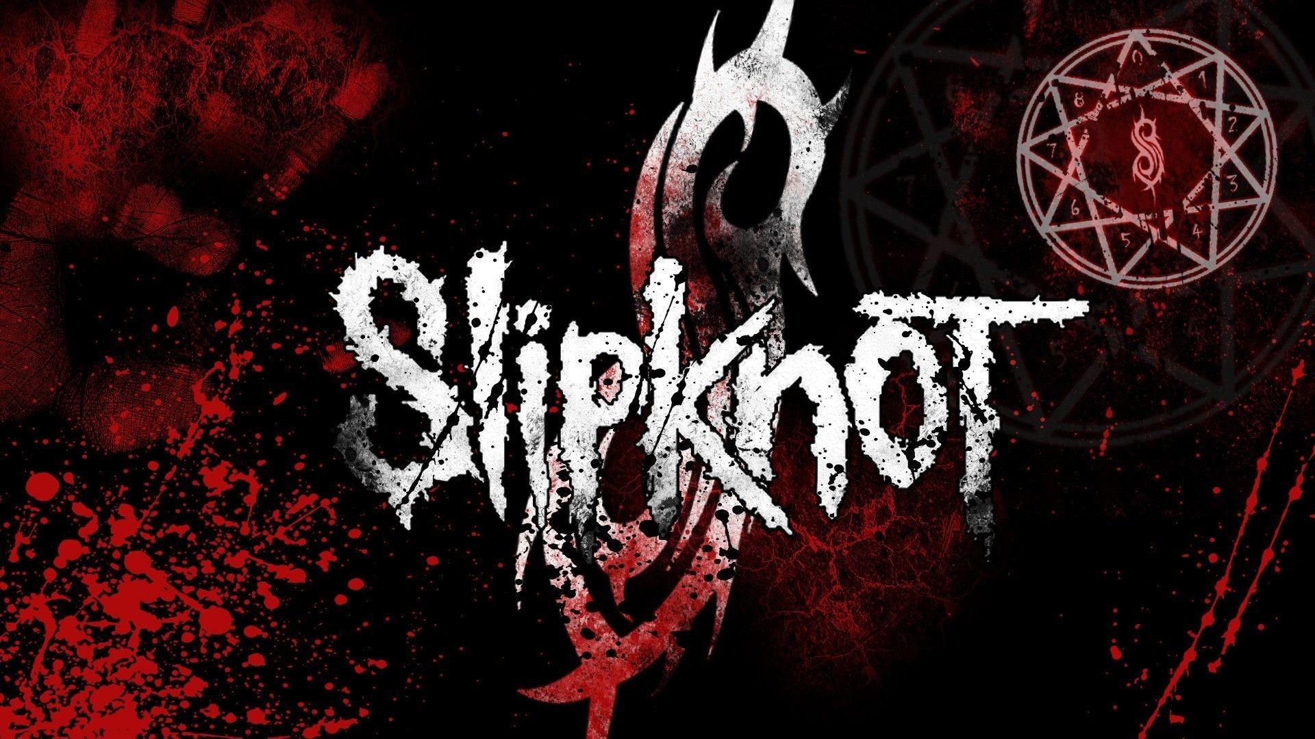 Slipknot hd wallpapers