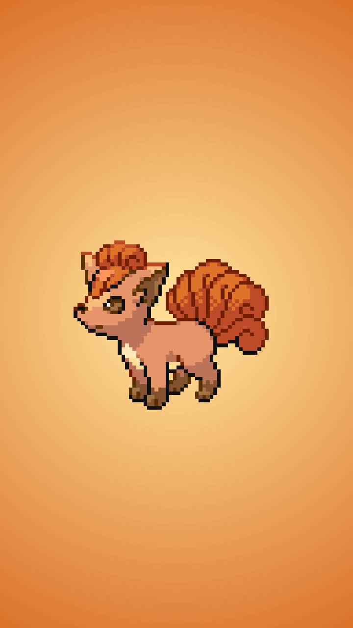 Vulpix wallpapers