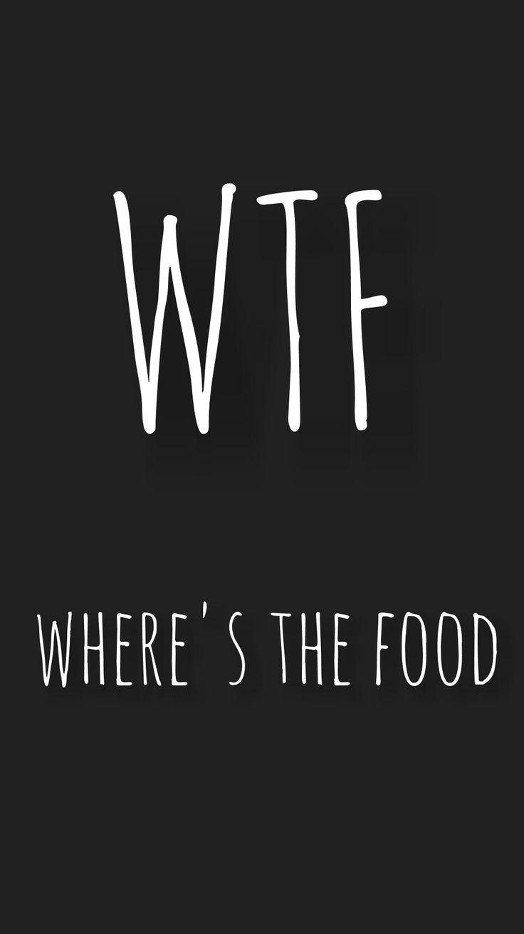 We hope you like your food jokes extra cheesy! Food Quotes Wallpapers Top Free Food Quotes Backgrounds Wallpaperaccess
