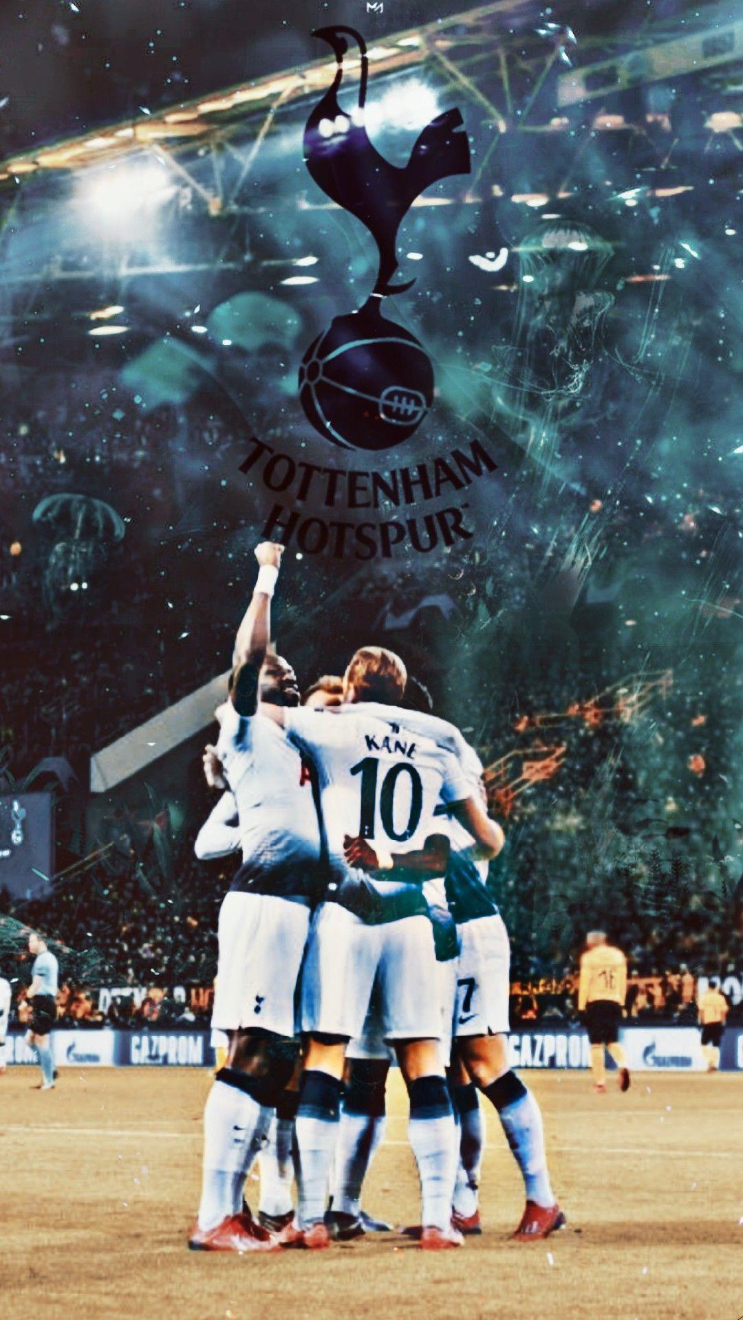 Tottenham hotspur, football, logo, full hd 2k wallpaper. Tottenham Players Wallpapers Top Free Tottenham Players Backgrounds Wallpaperaccess