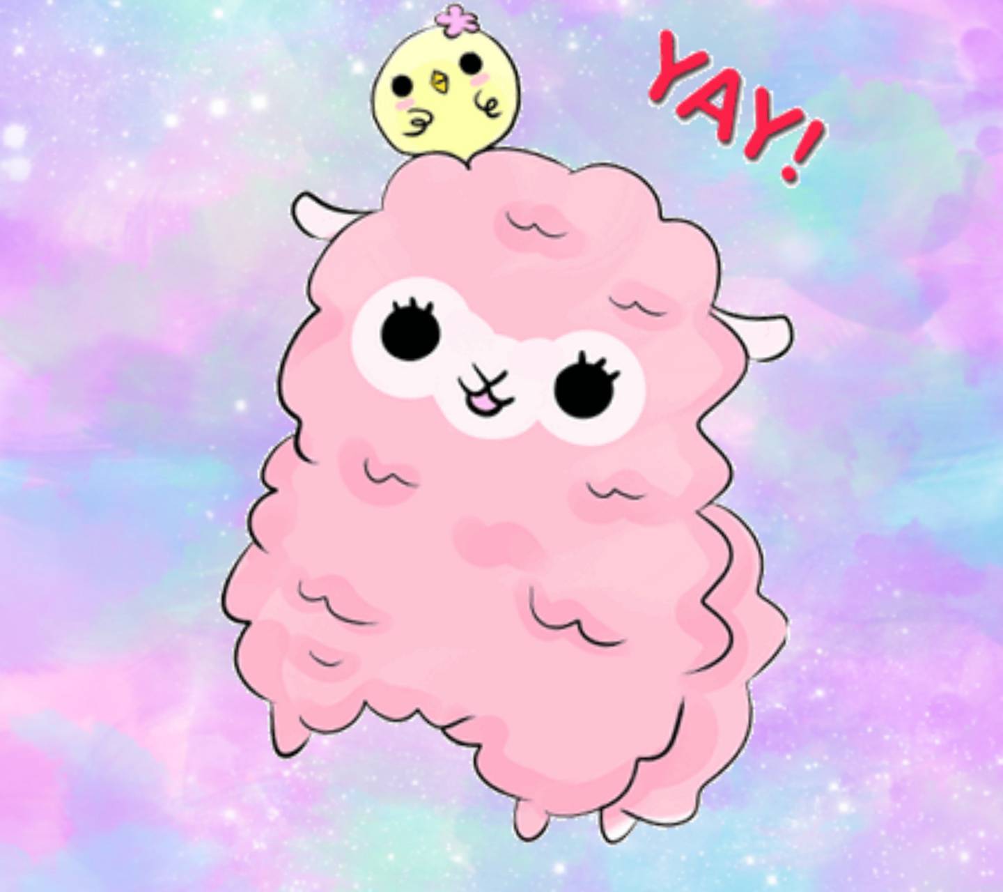 kawaii llama wallpapers top free kawaii llama on kawaii llama wallpapers