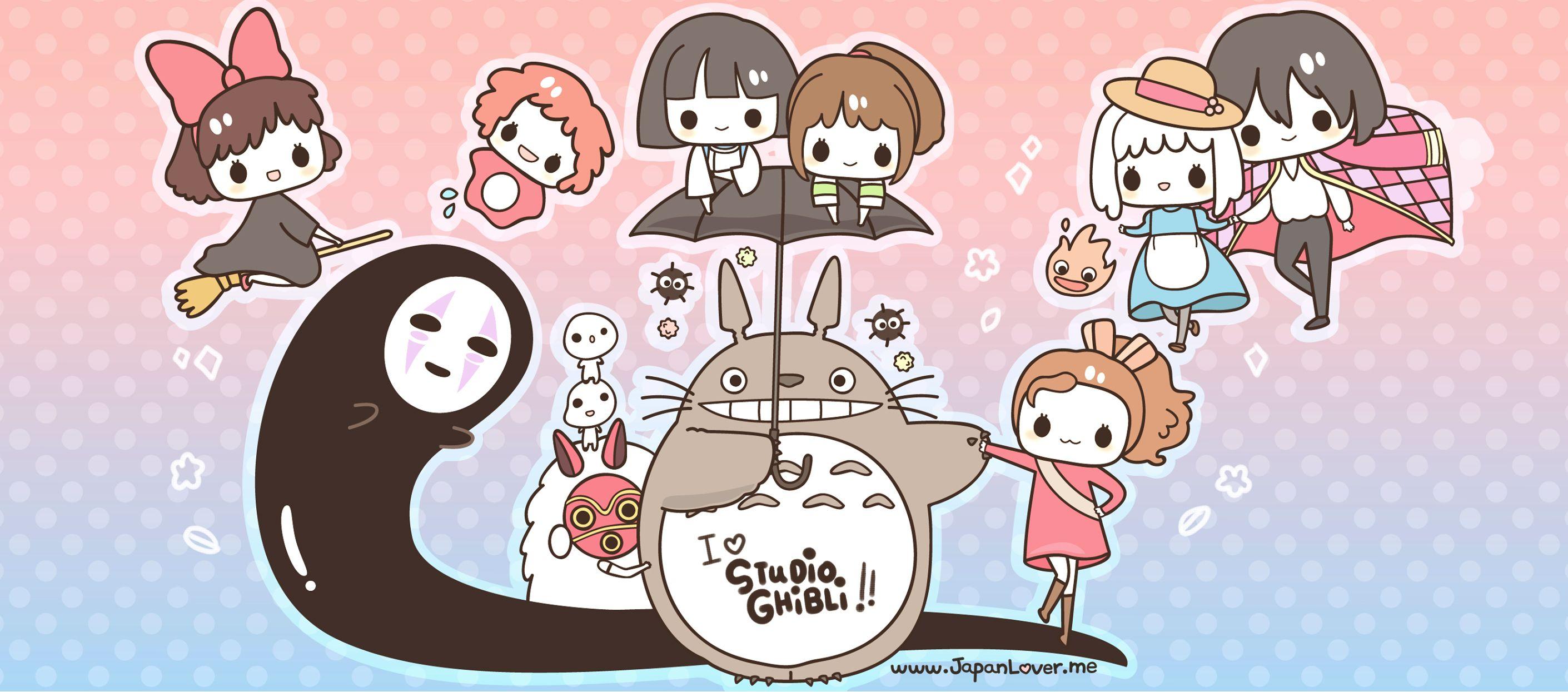 Gratis Scarica immagini Kawaii Monster Wallpapers Top Free Kawaii Monster Backgrounds ultima da parte di